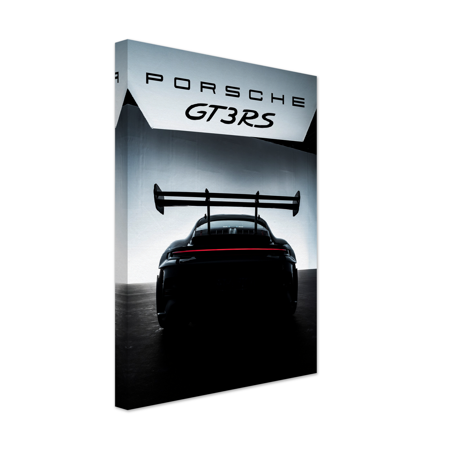 Porsche 911 (992) GT3 RS Booty (PORSCHE02)