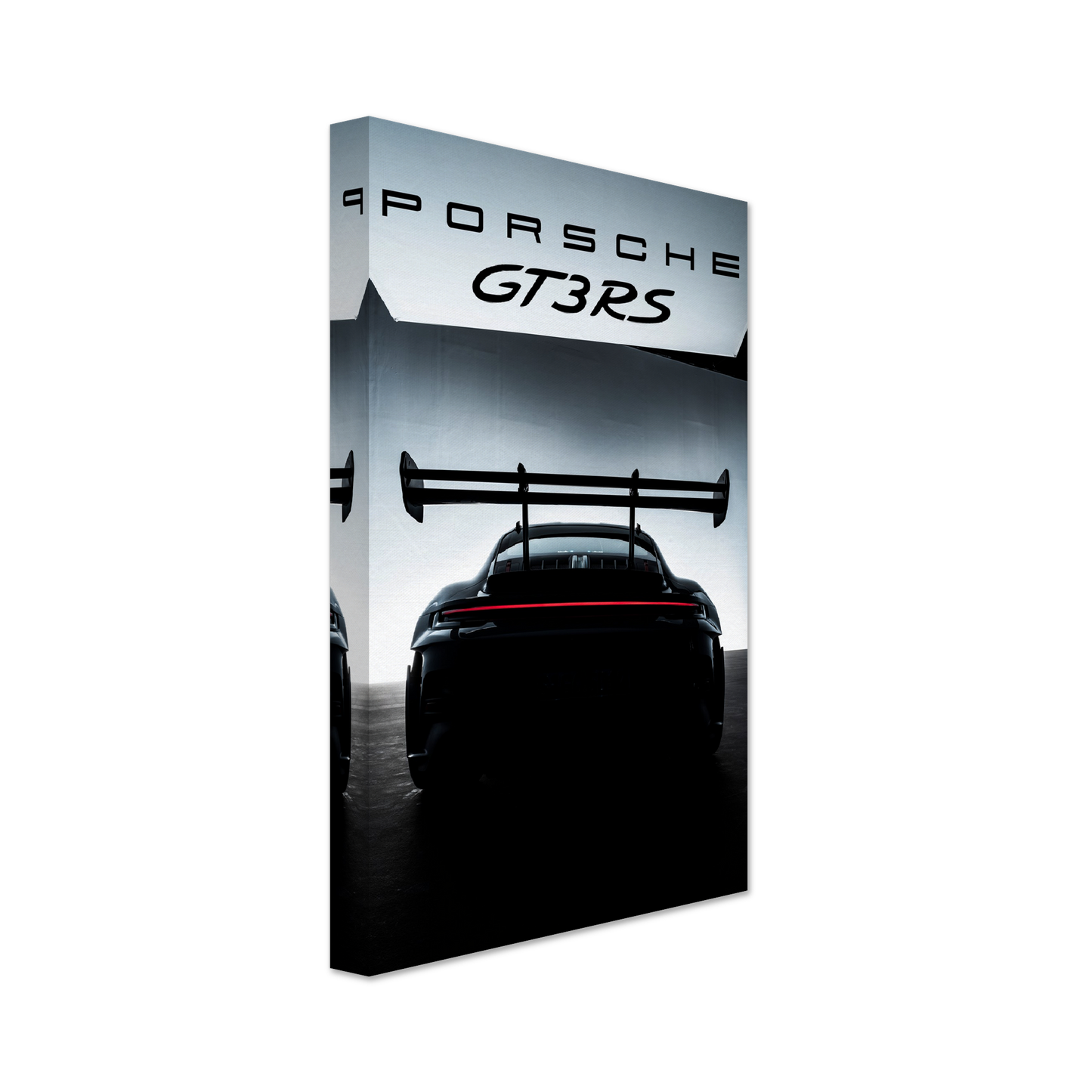 Porsche 911 (992) GT3 RS Booty (PORSCHE02)