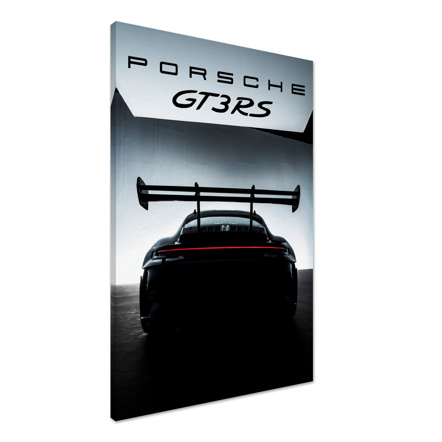 Porsche 911 (992) GT3 RS Booty (PORSCHE02)