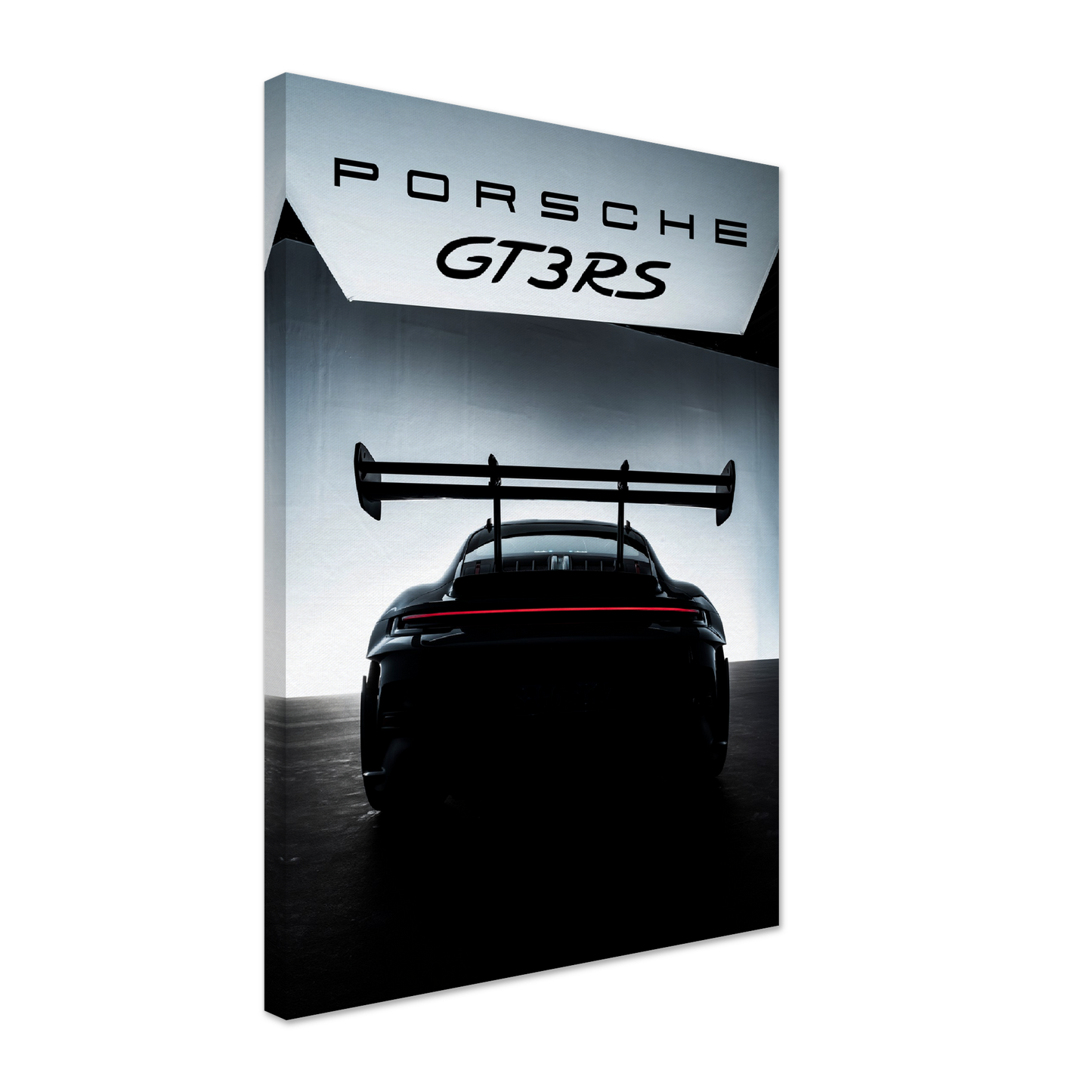 Porsche 911 (992) GT3 RS Booty (PORSCHE02)