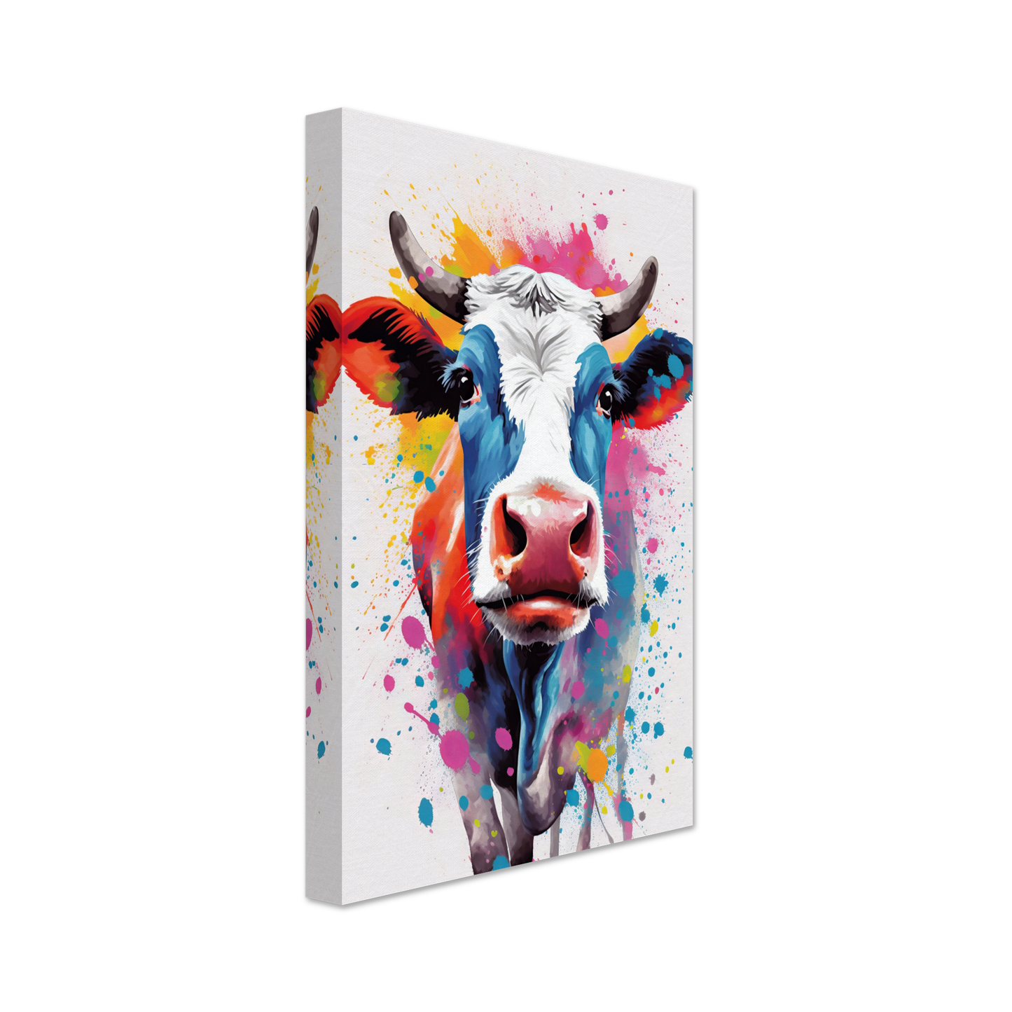 Kuh Pop-Art (COW06)
