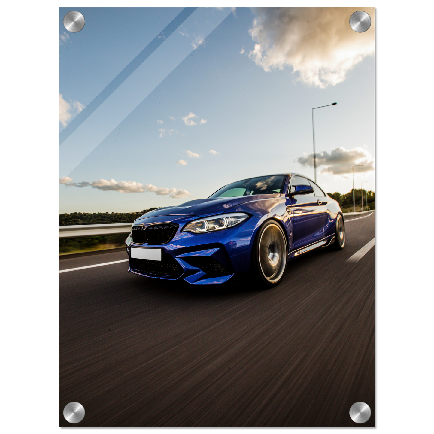 F87 M2 Front (BMW02)