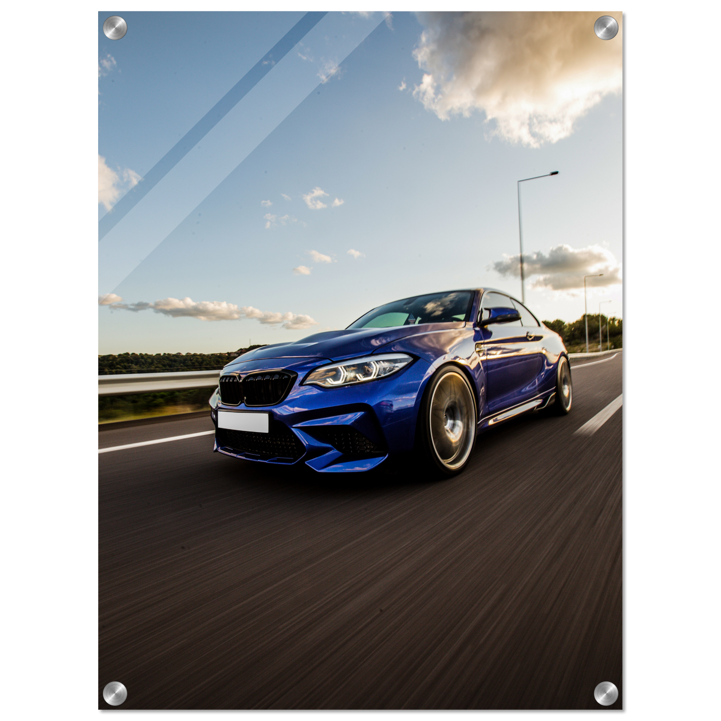 F87 M2 Front (BMW02)