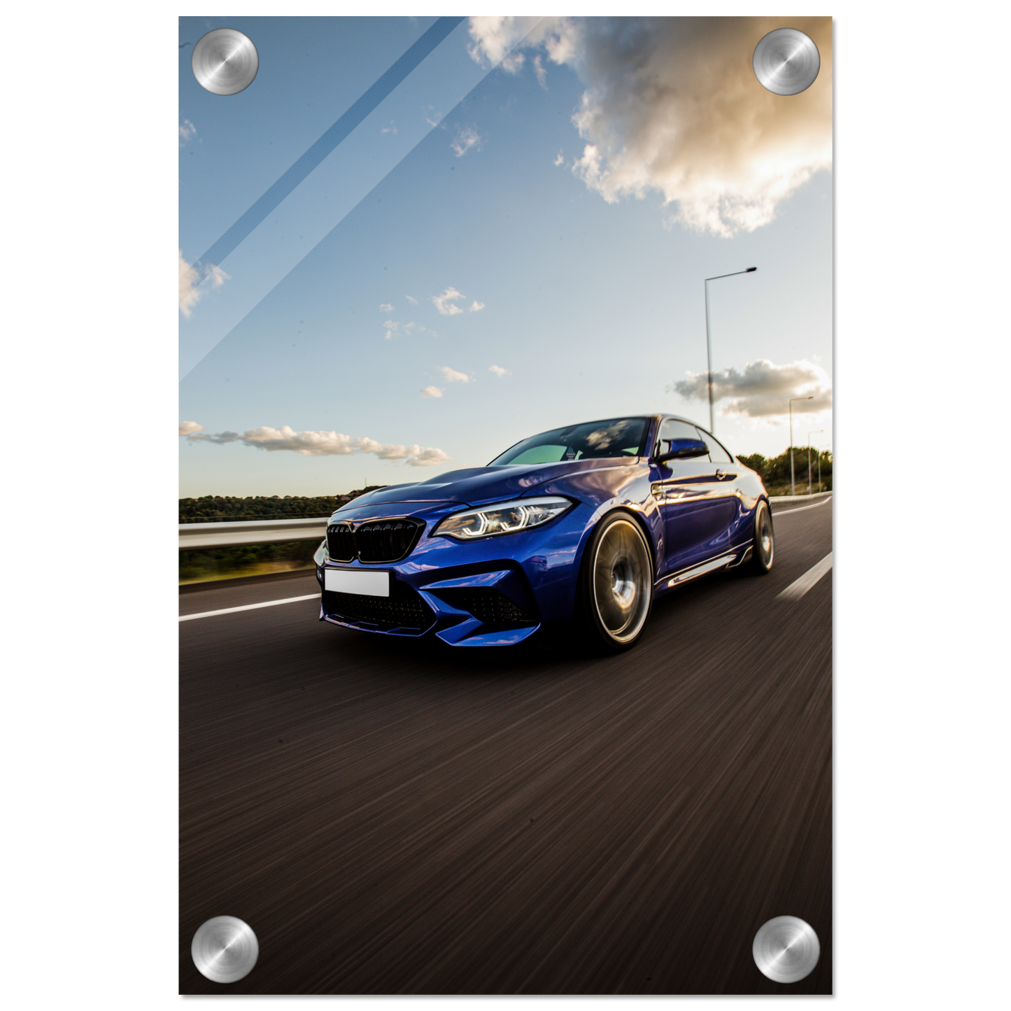 F87 M2 Front (BMW02)
