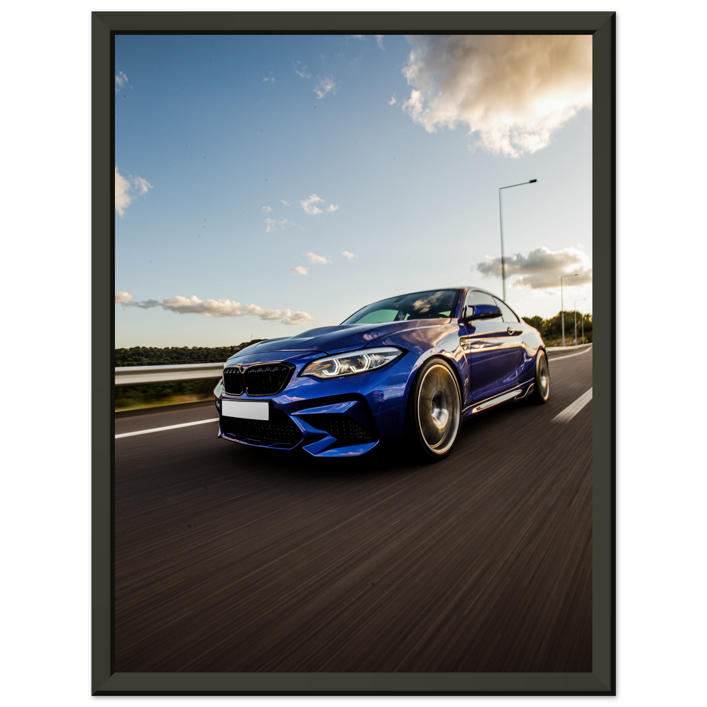F87 M2 Front (BMW02)