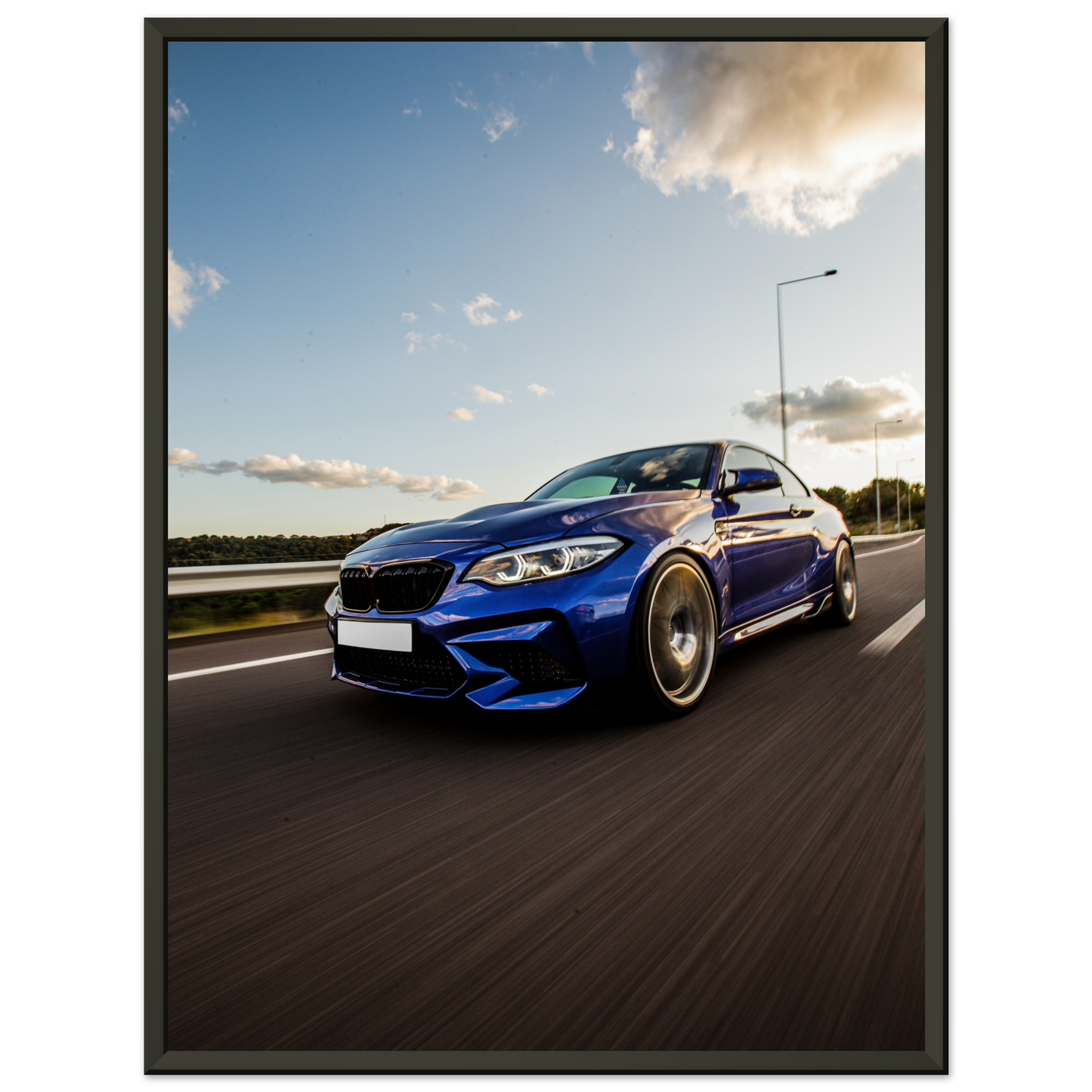 F87 M2 Front (BMW02)