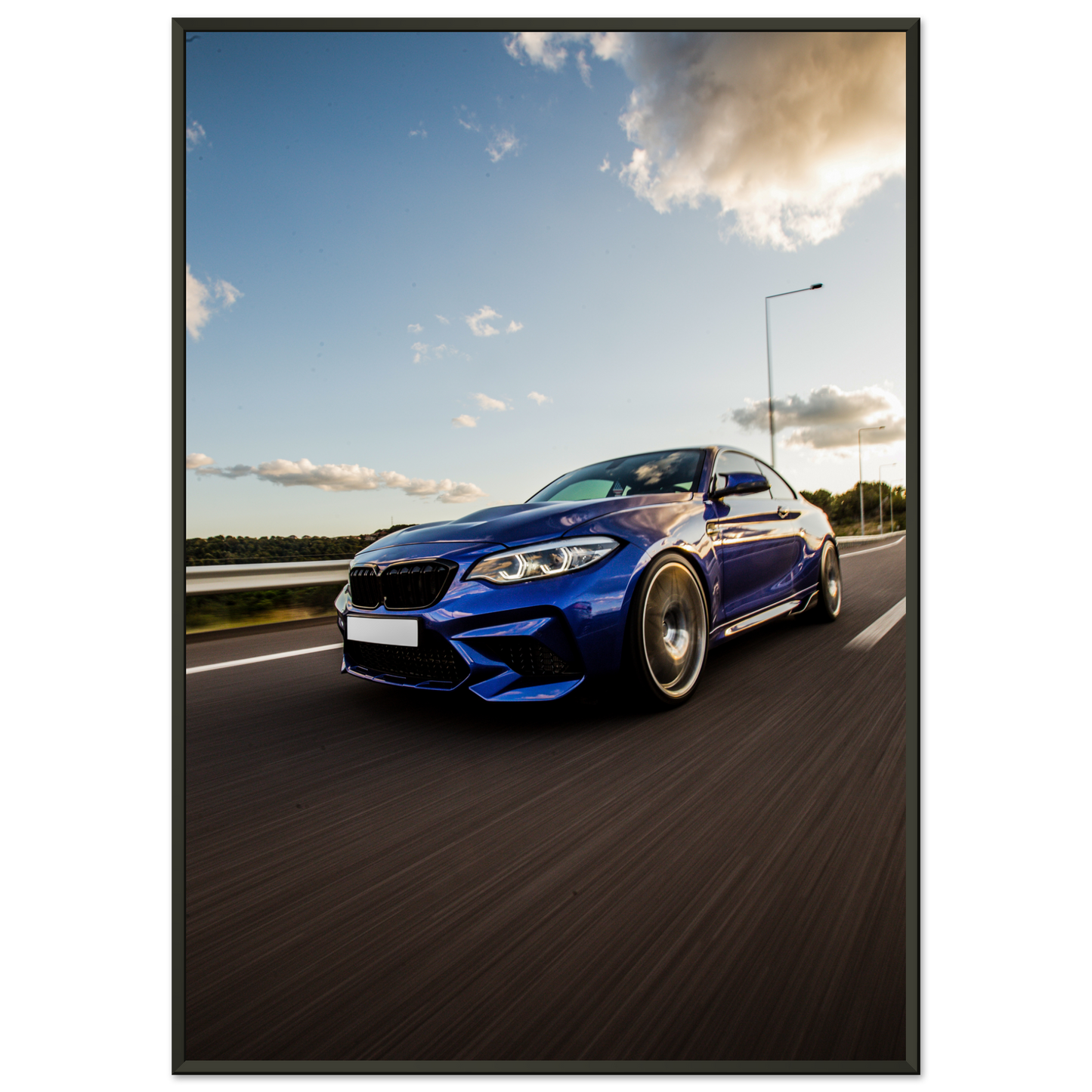 F87 M2 Front (BMW02)