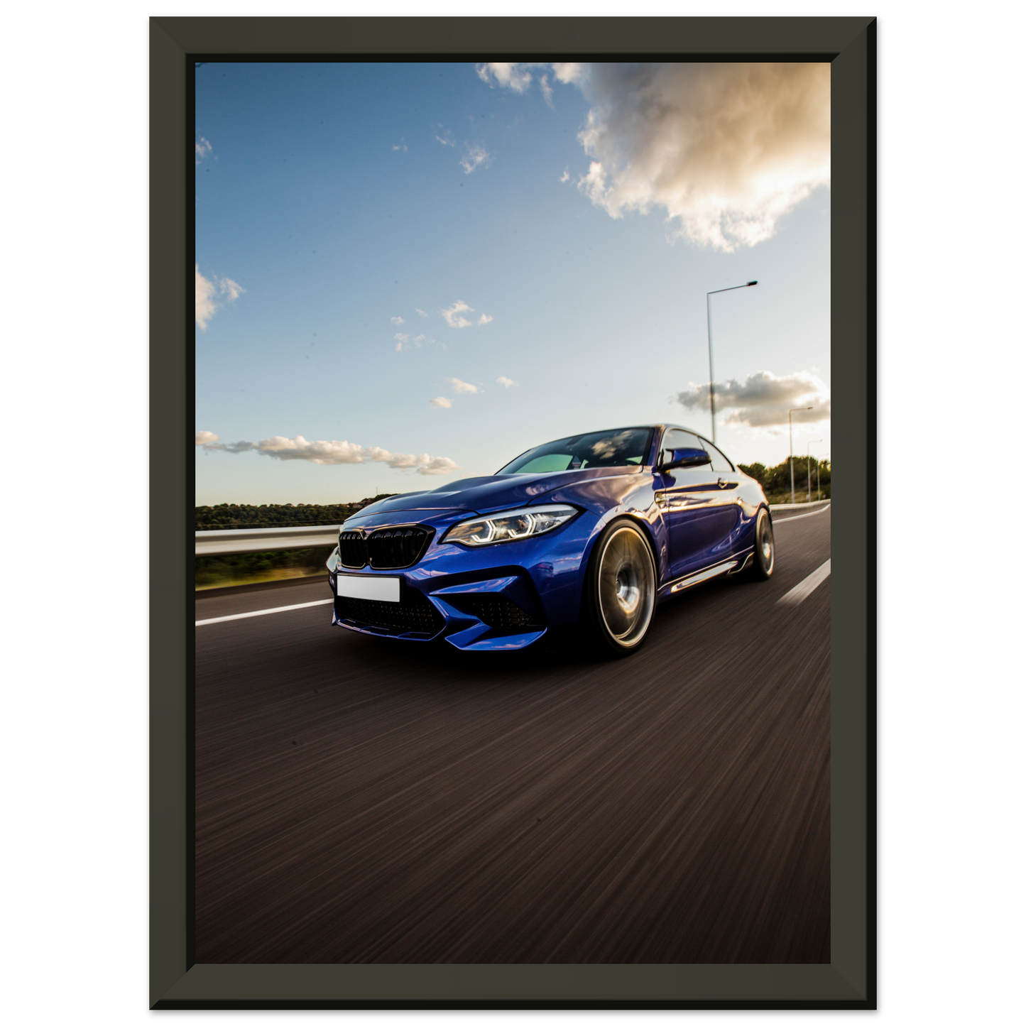 F87 M2 Front (BMW02)