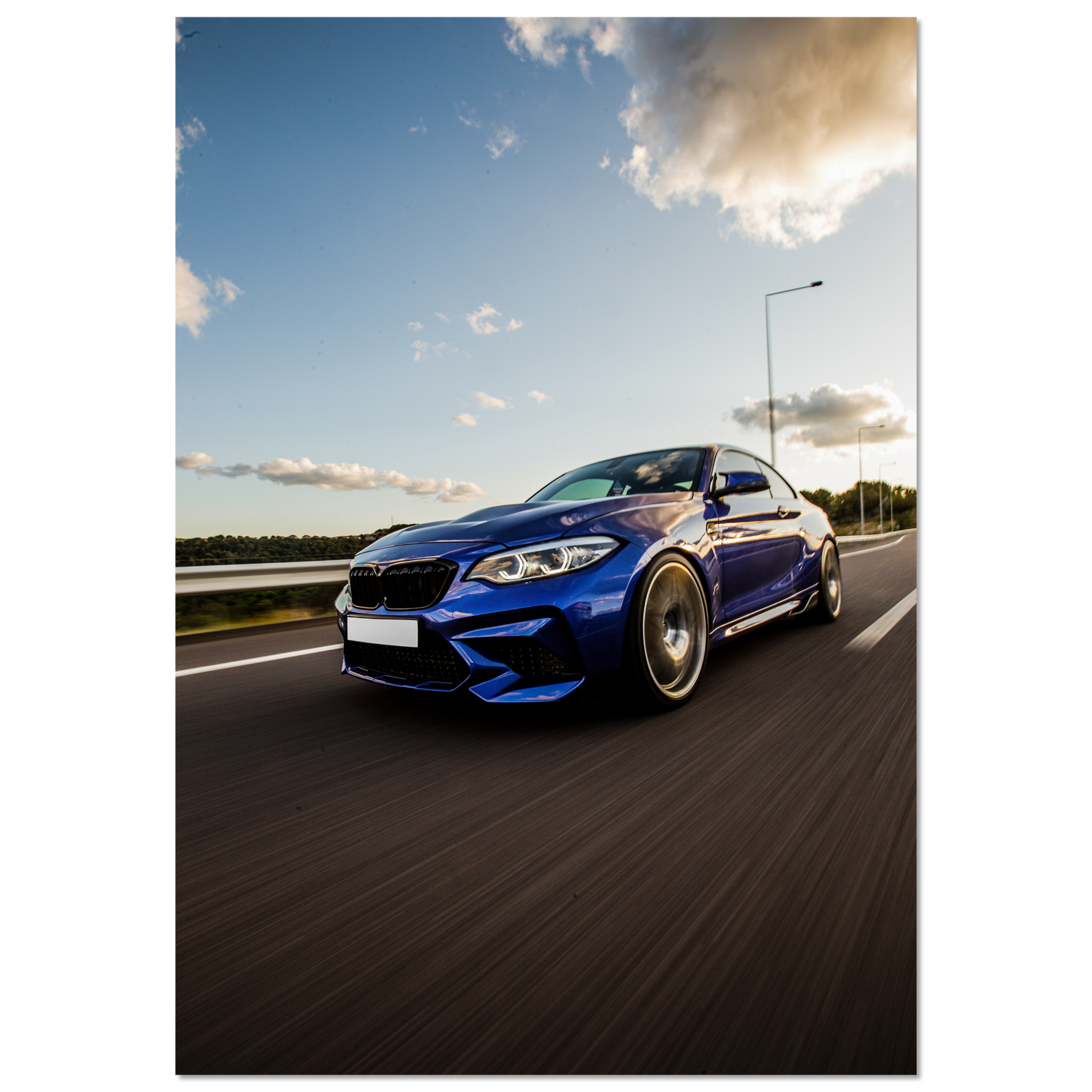 F87 M2 Front (BMW02)
