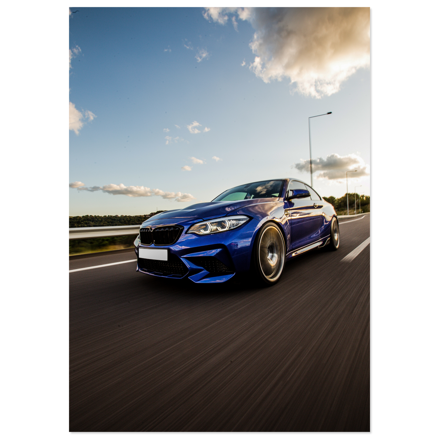 F87 M2 Front (BMW02)