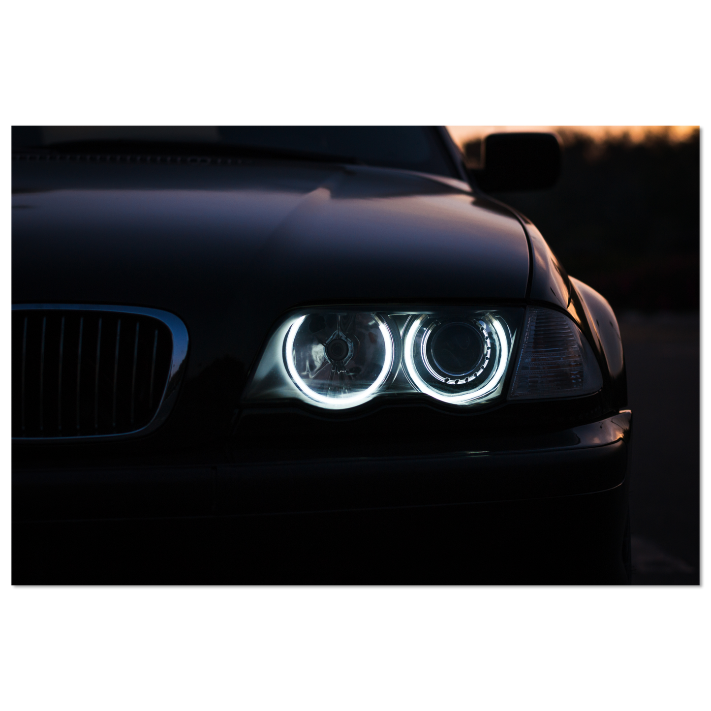 E46 Front (BMW03)