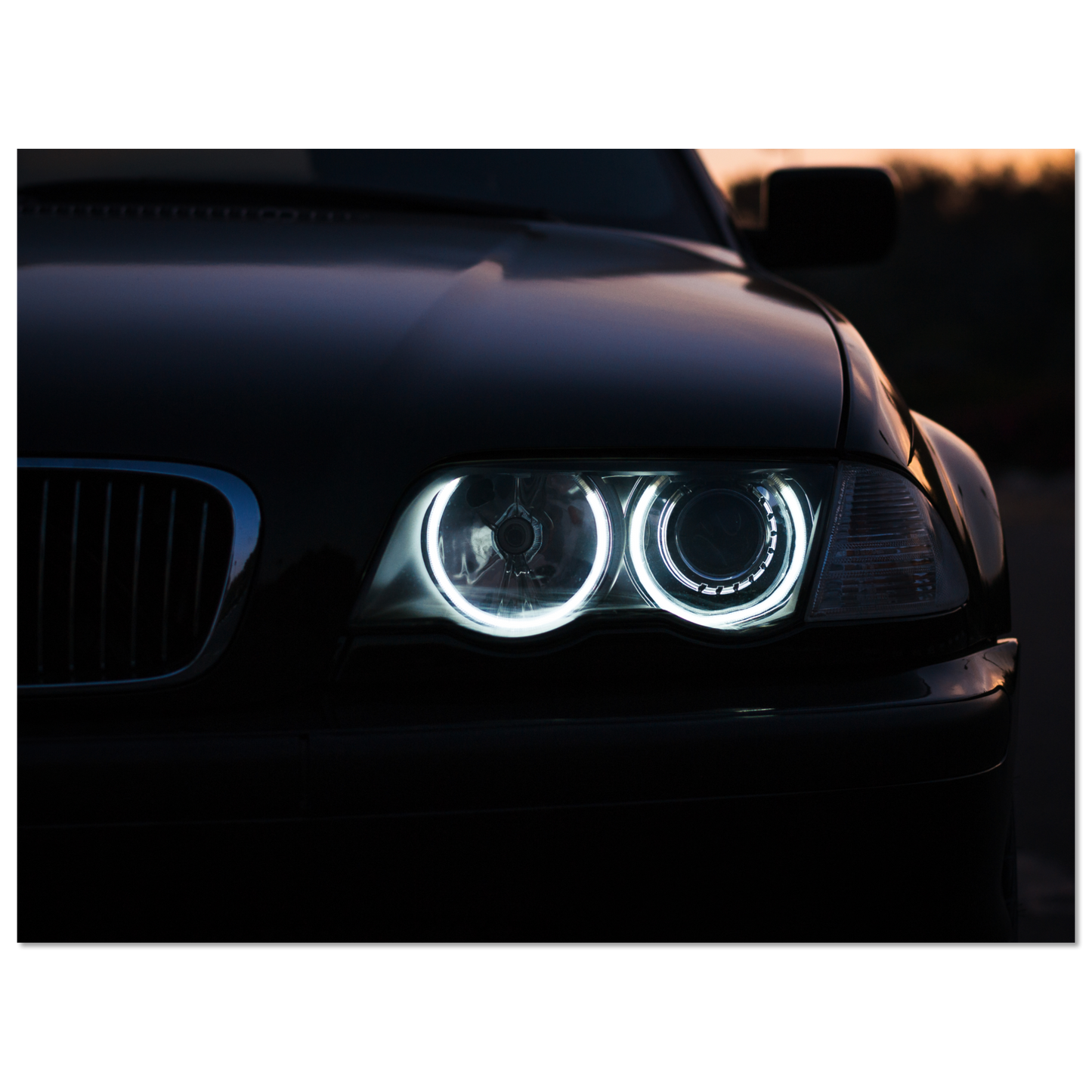 E46 Front (BMW03)