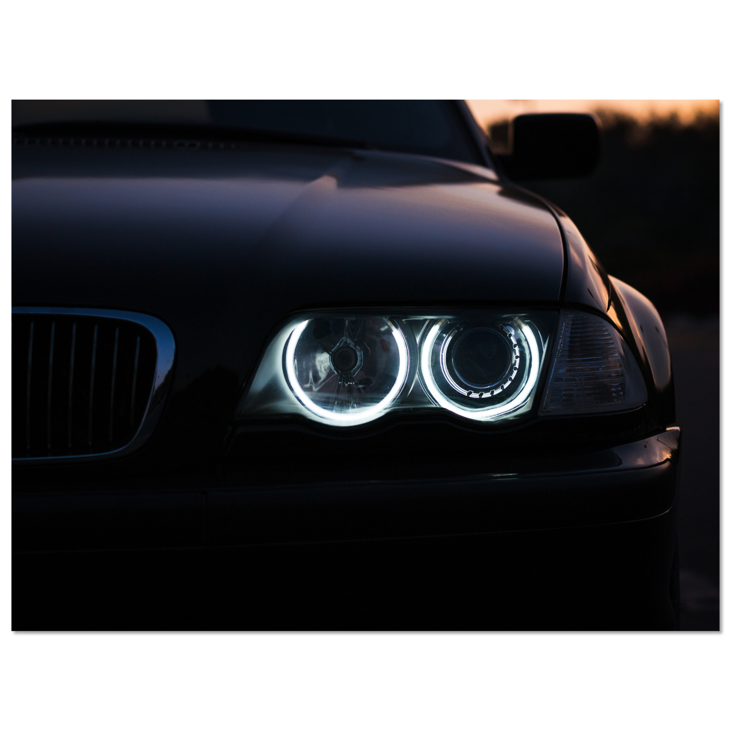 E46 Front (BMW03)