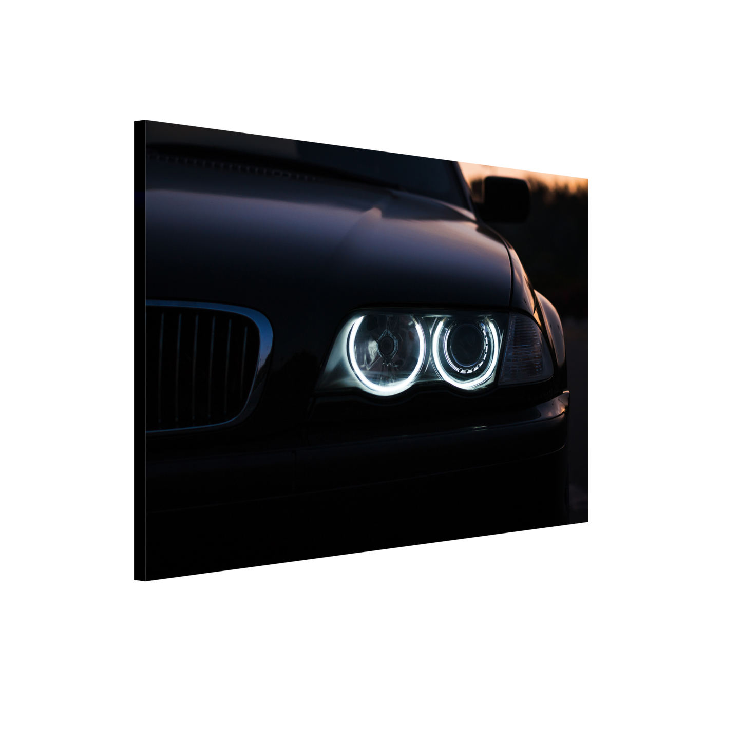 E46 Front (BMW03)