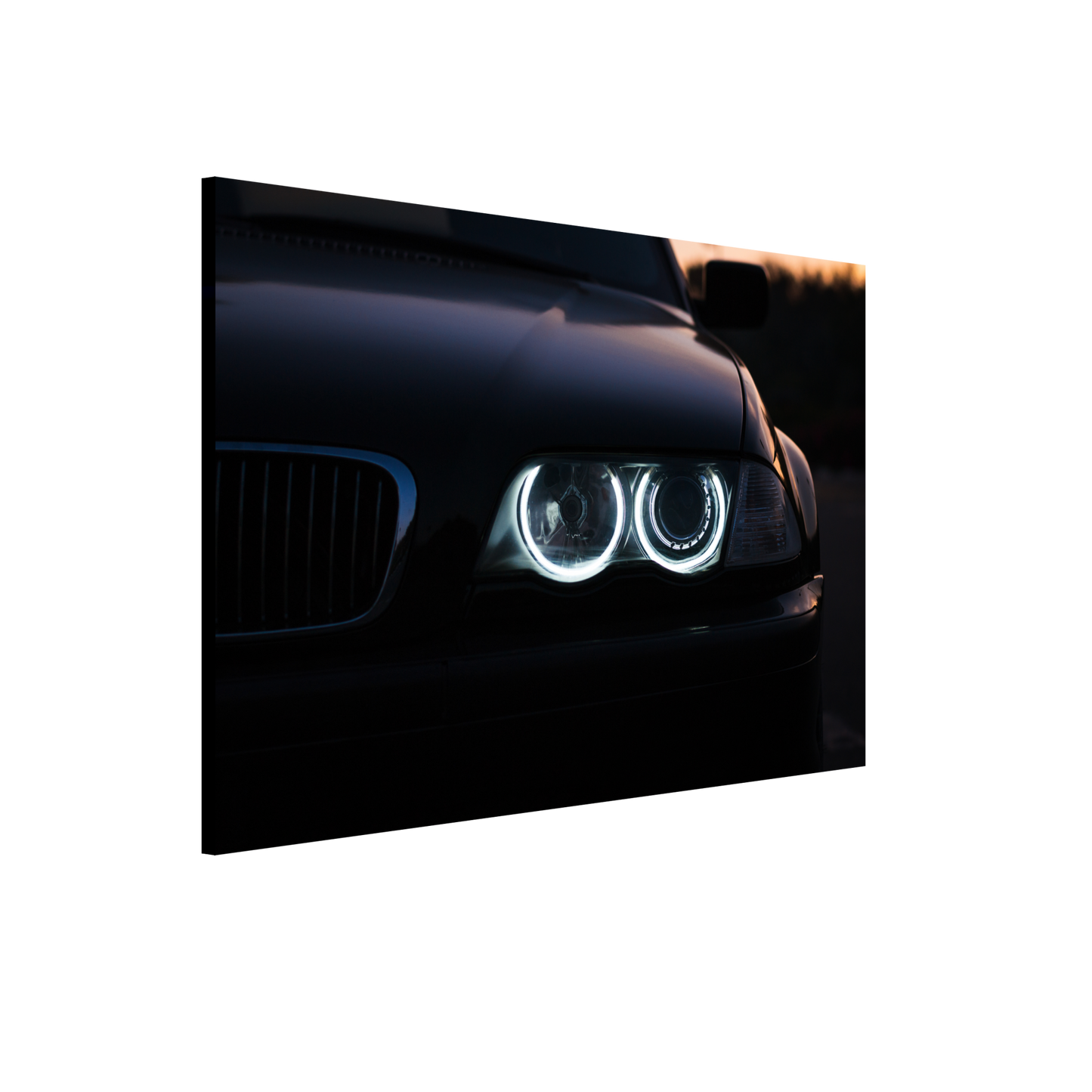 E46 Front (BMW03)