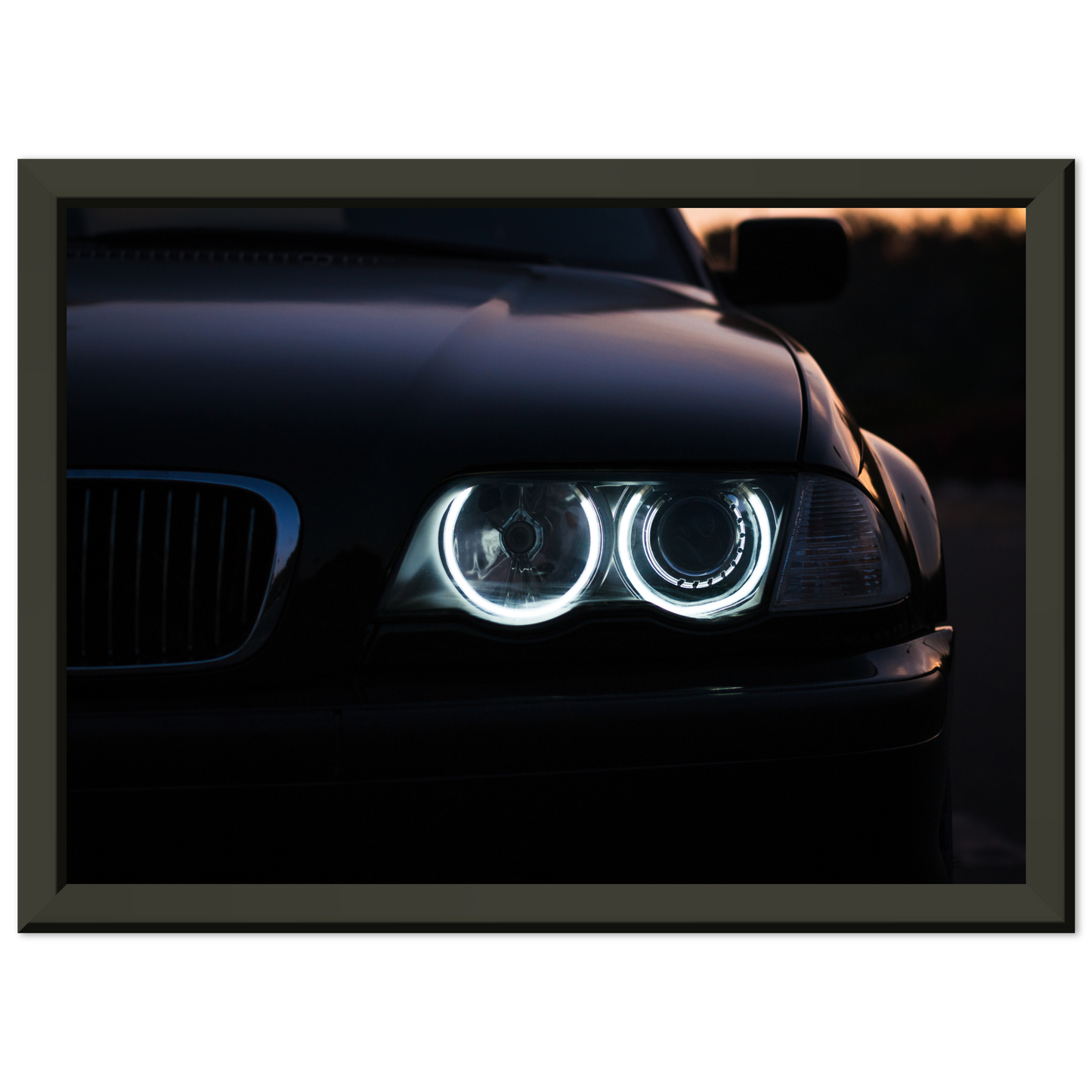 E46 Front (BMW03)