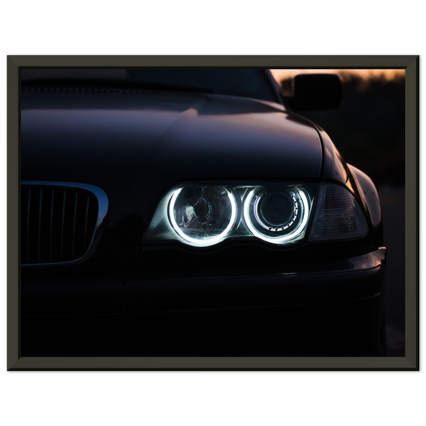 E46 Front (BMW03)