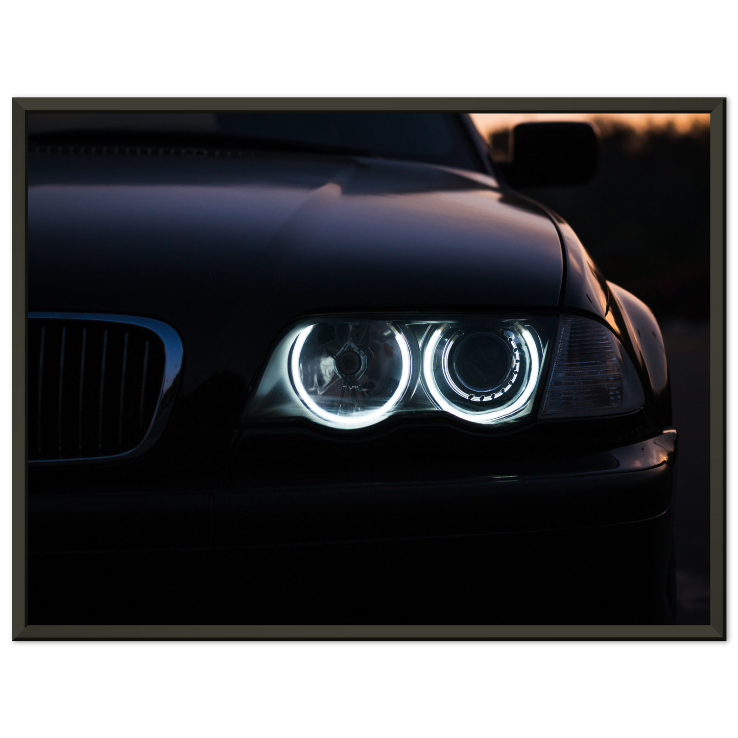 E46 Front (BMW03)