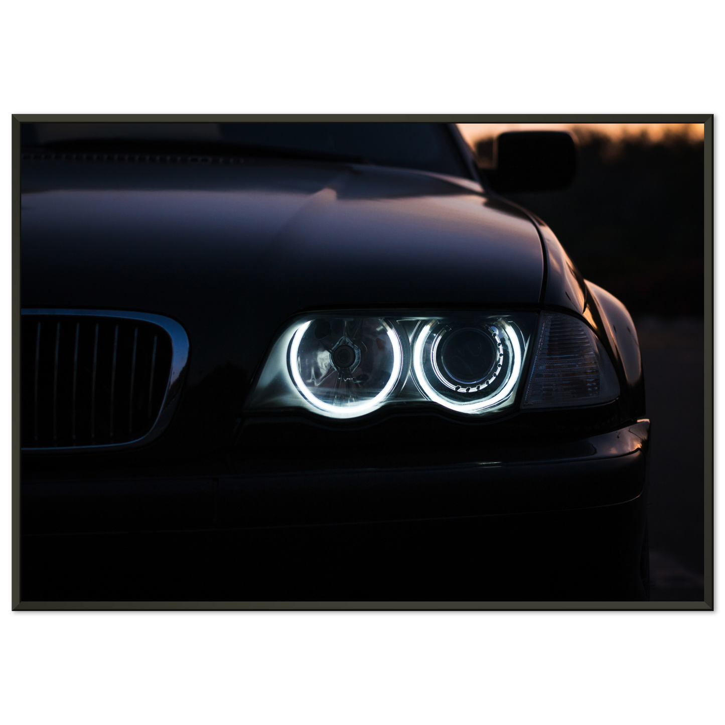 E46 Front (BMW03)