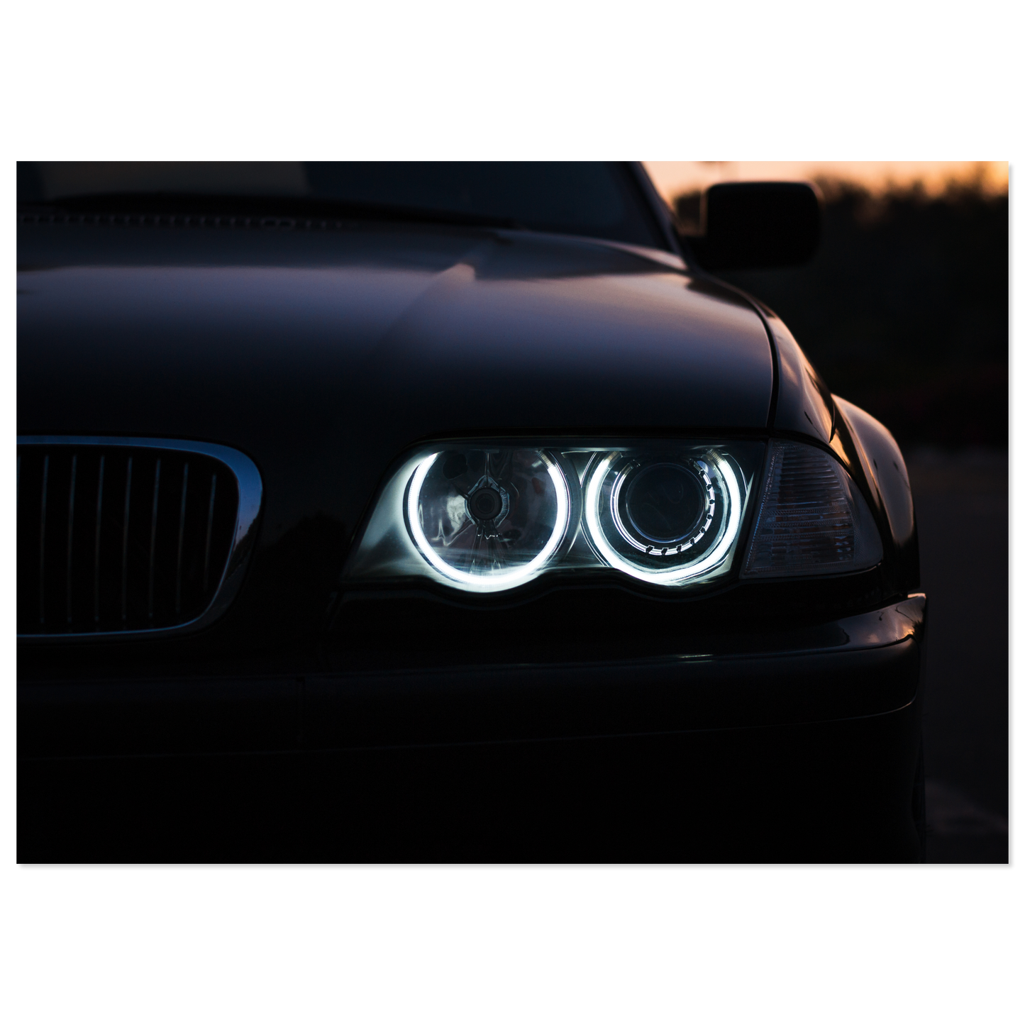 E46 Front (BMW03)