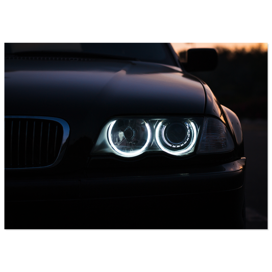 E46 Front (BMW03)