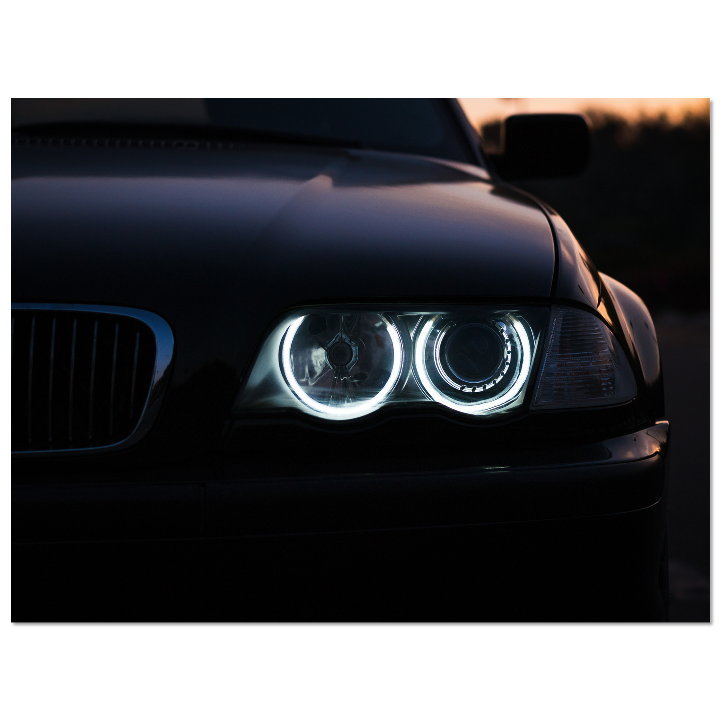 E46 Front (BMW03)