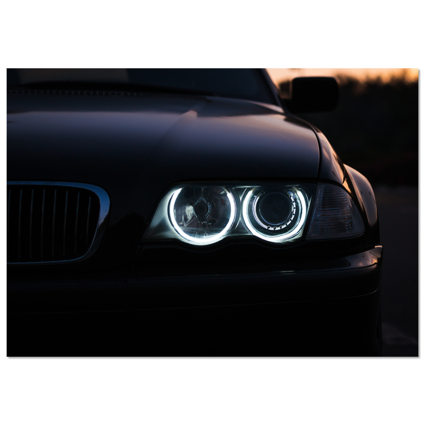 E46 Front (BMW03)