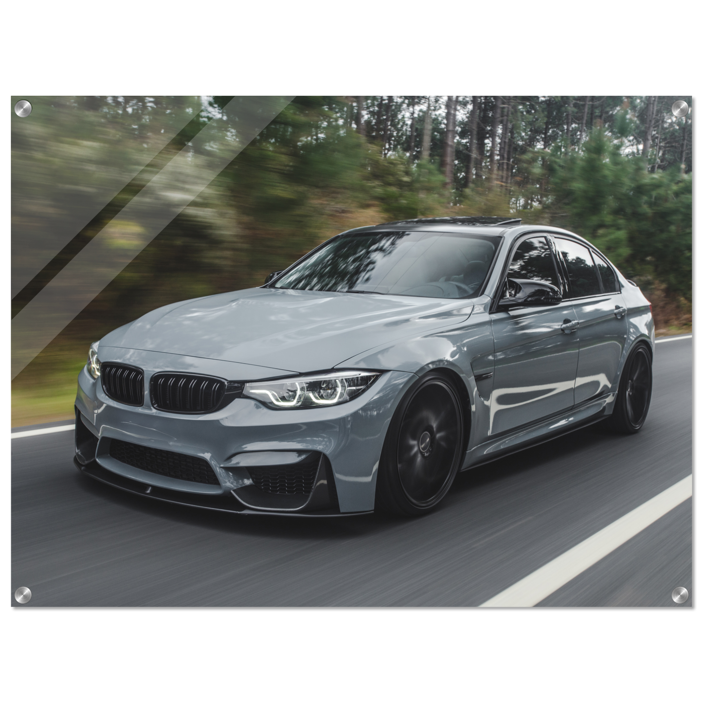 F80 M4 front (BMW04)
