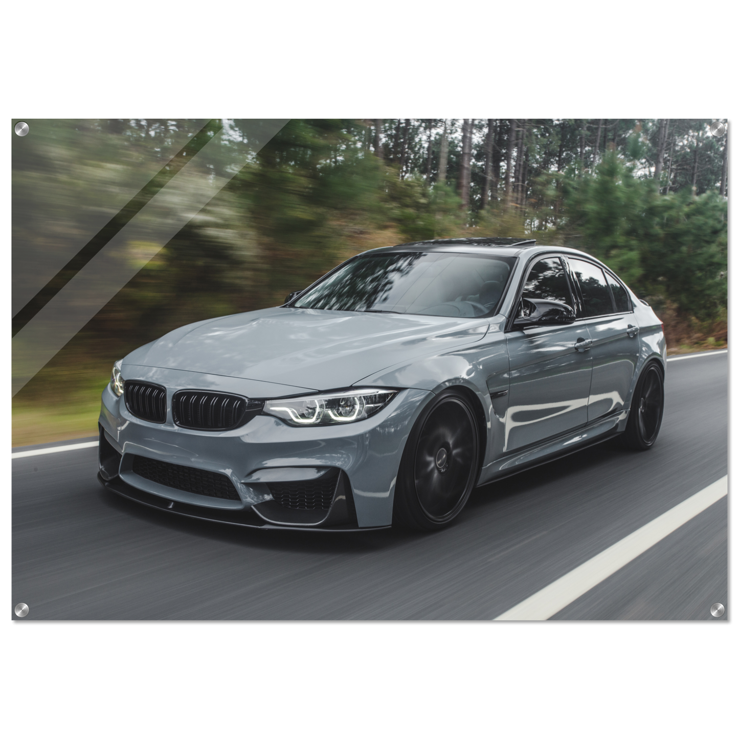 F80 M4 front (BMW04)