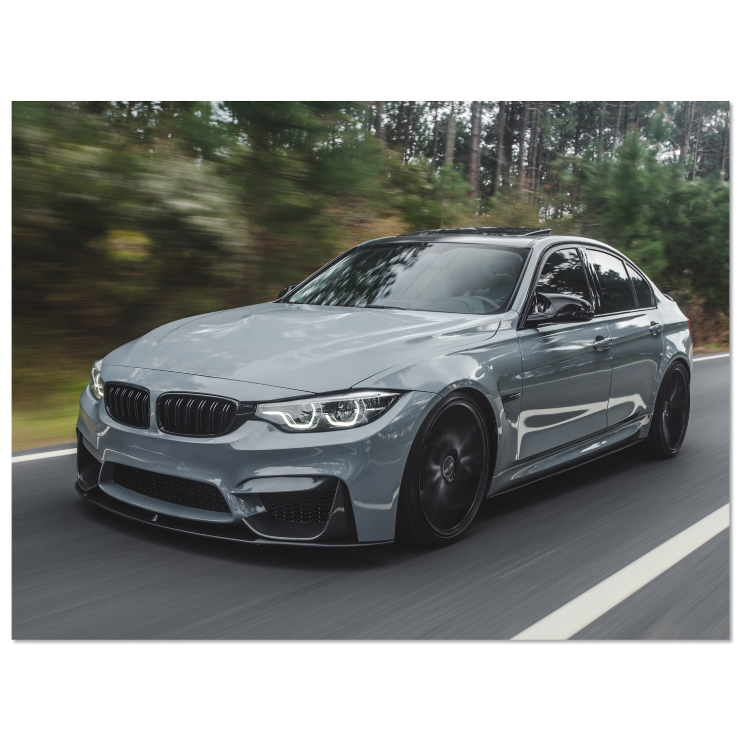 F80 M4 front (BMW04)