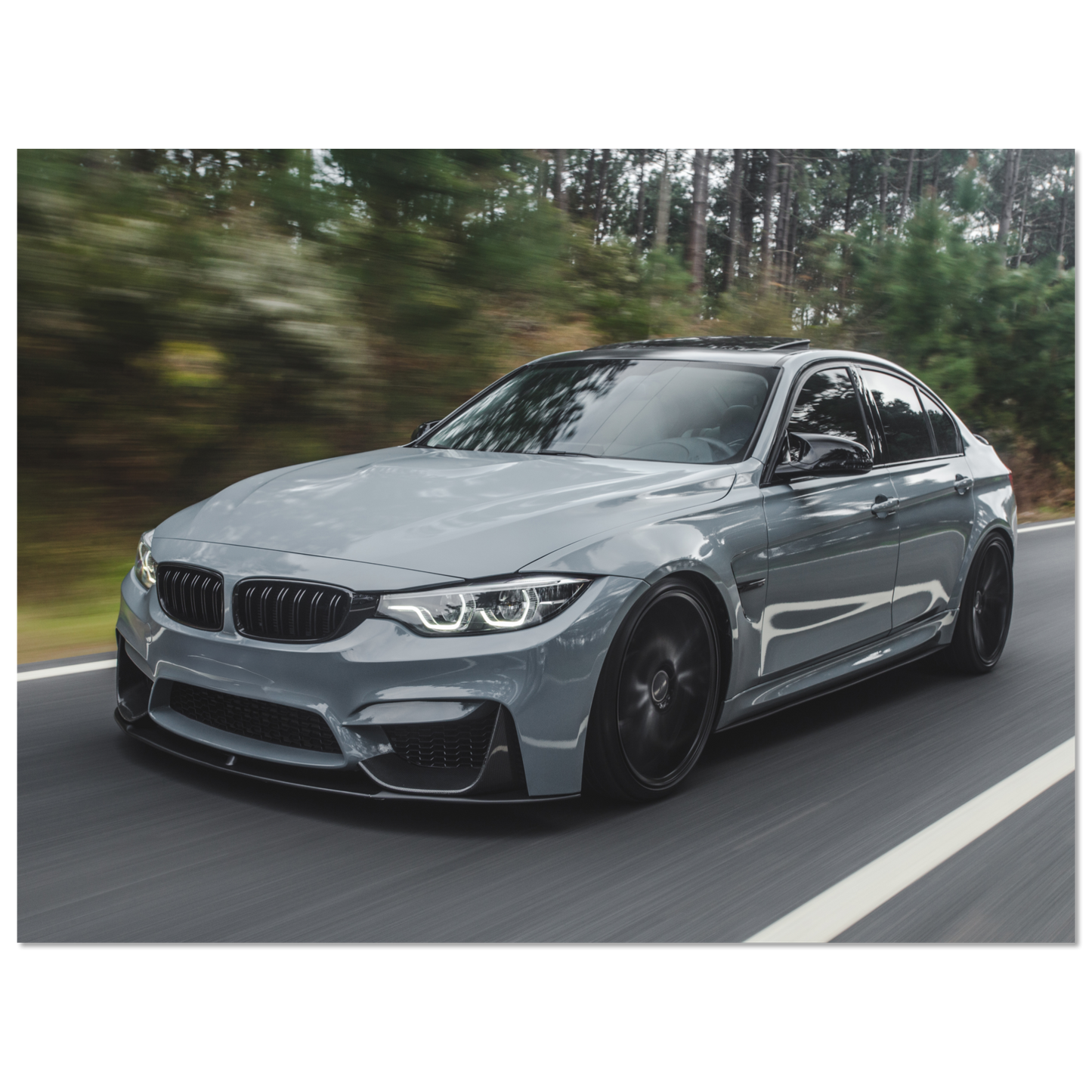 F80 M4 front (BMW04)