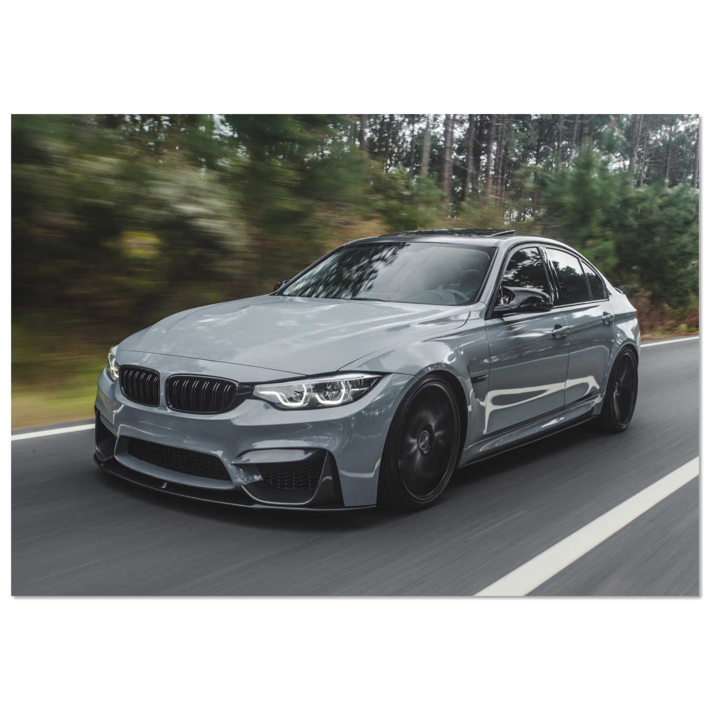 F80 M4 front (BMW04)