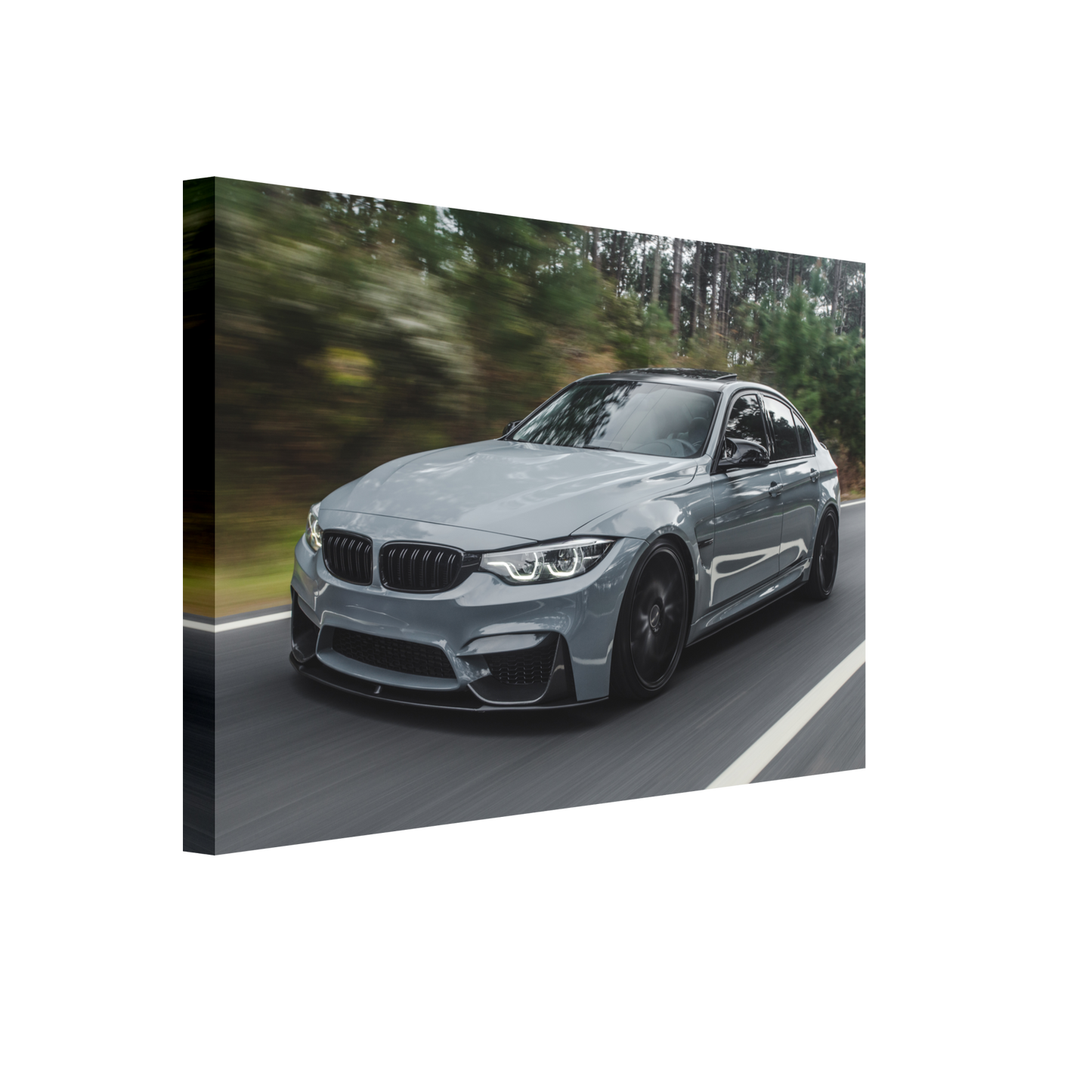 F80 M4 front (BMW04)
