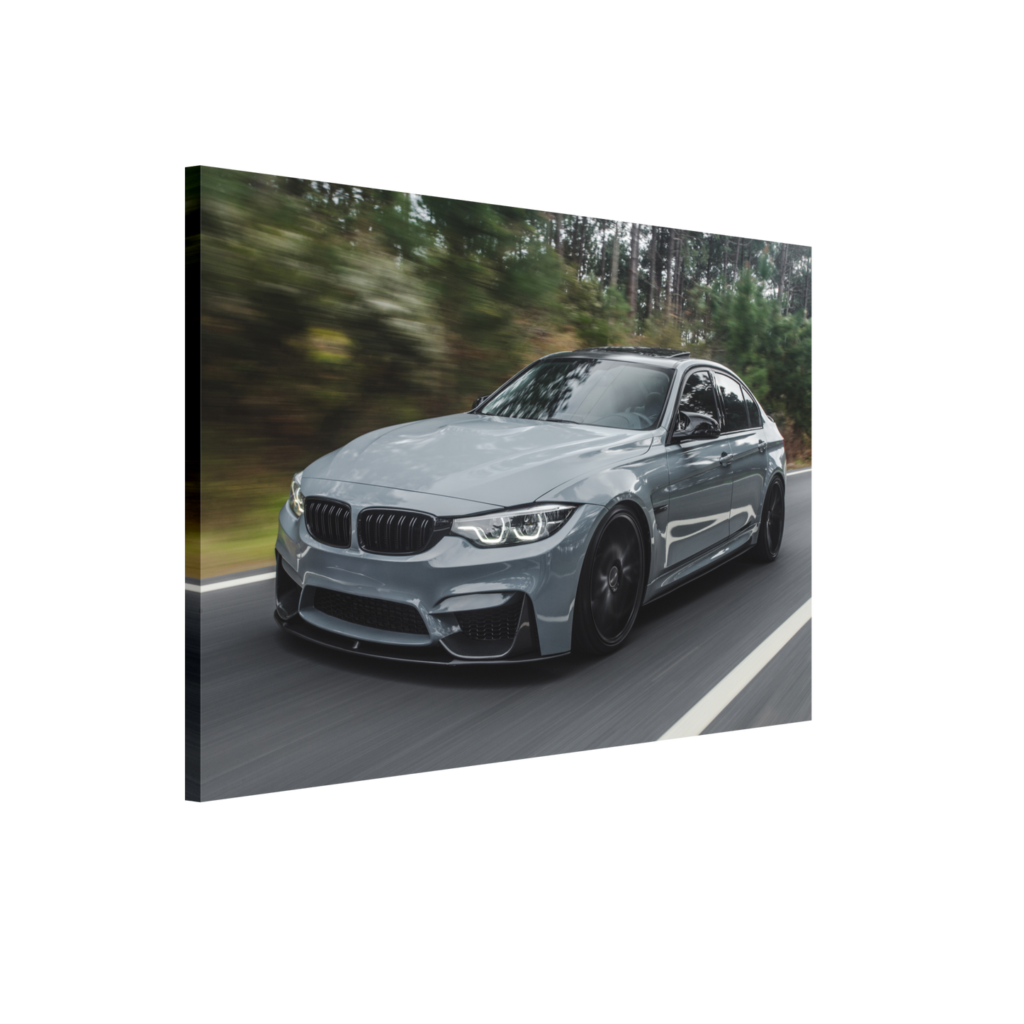 F80 M4 front (BMW04)