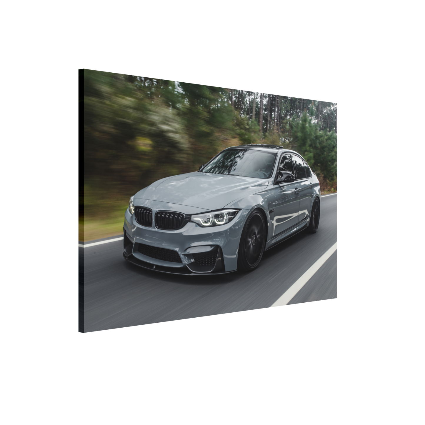 F80 M4 front (BMW04)
