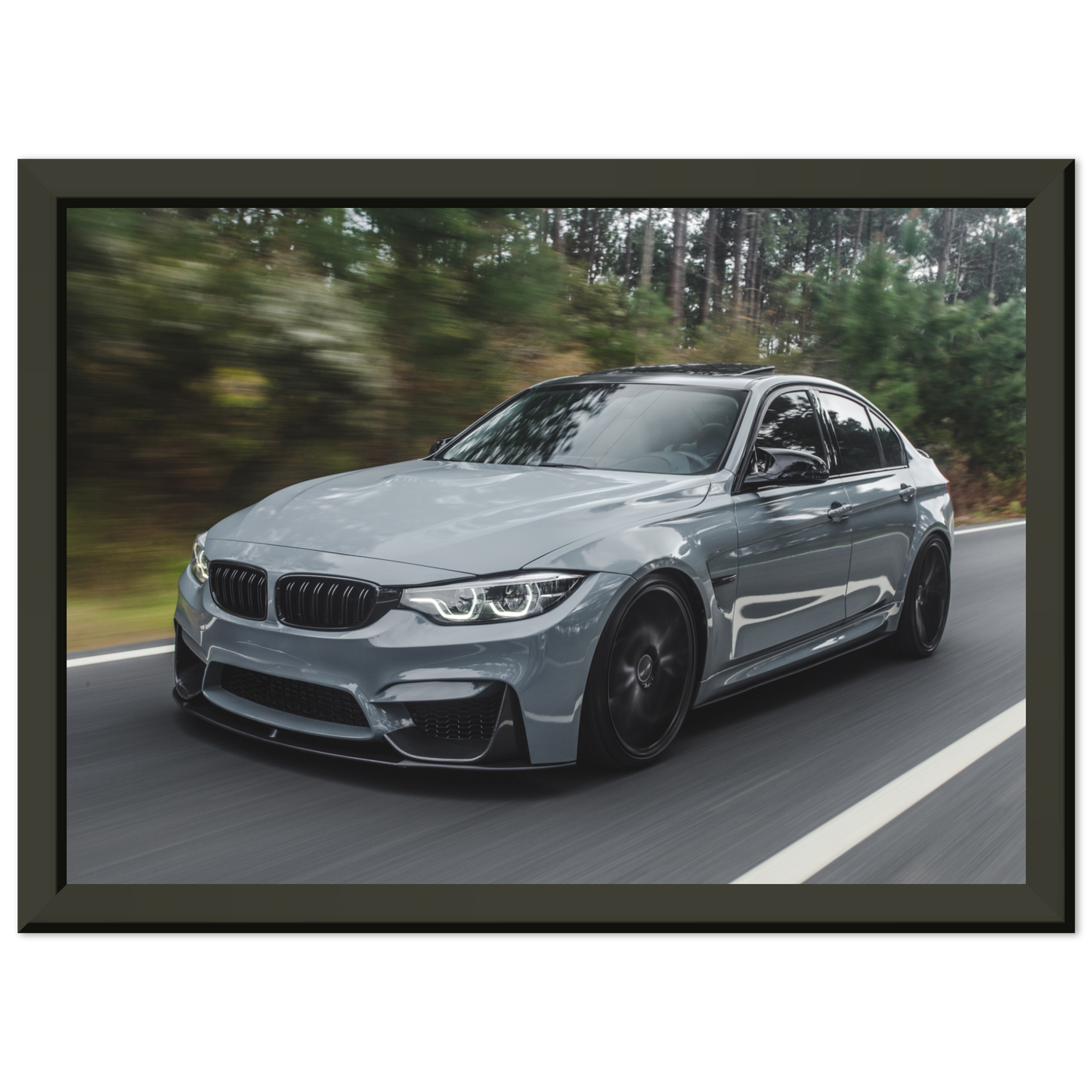 F80 M4 front (BMW04)