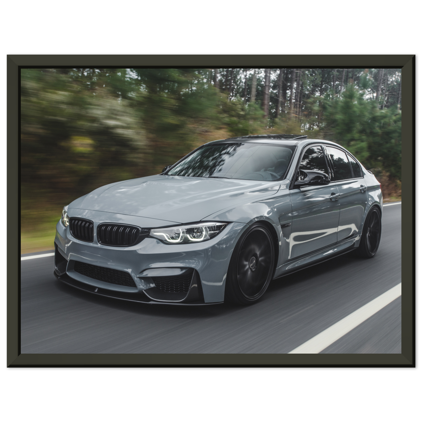 F80 M4 front (BMW04)