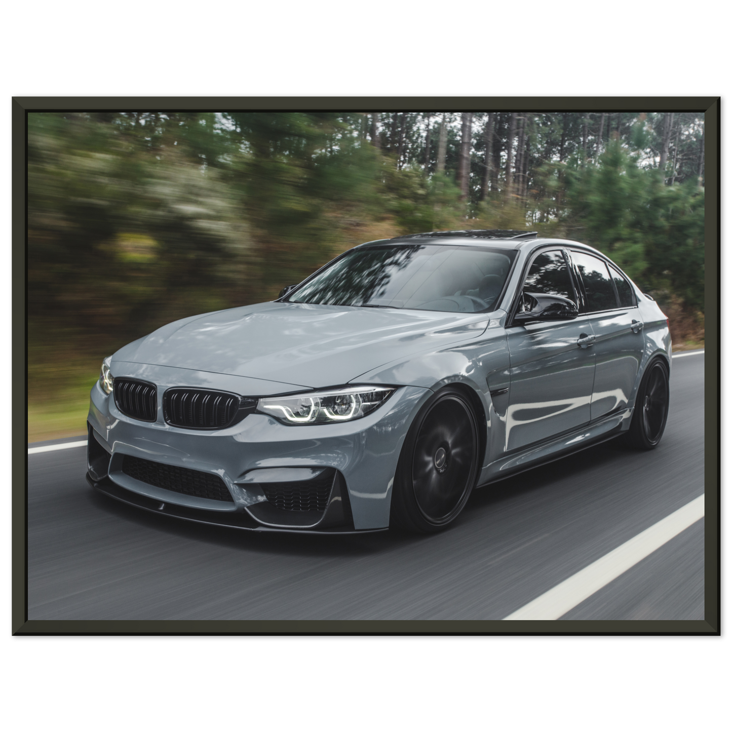 F80 M4 front (BMW04)