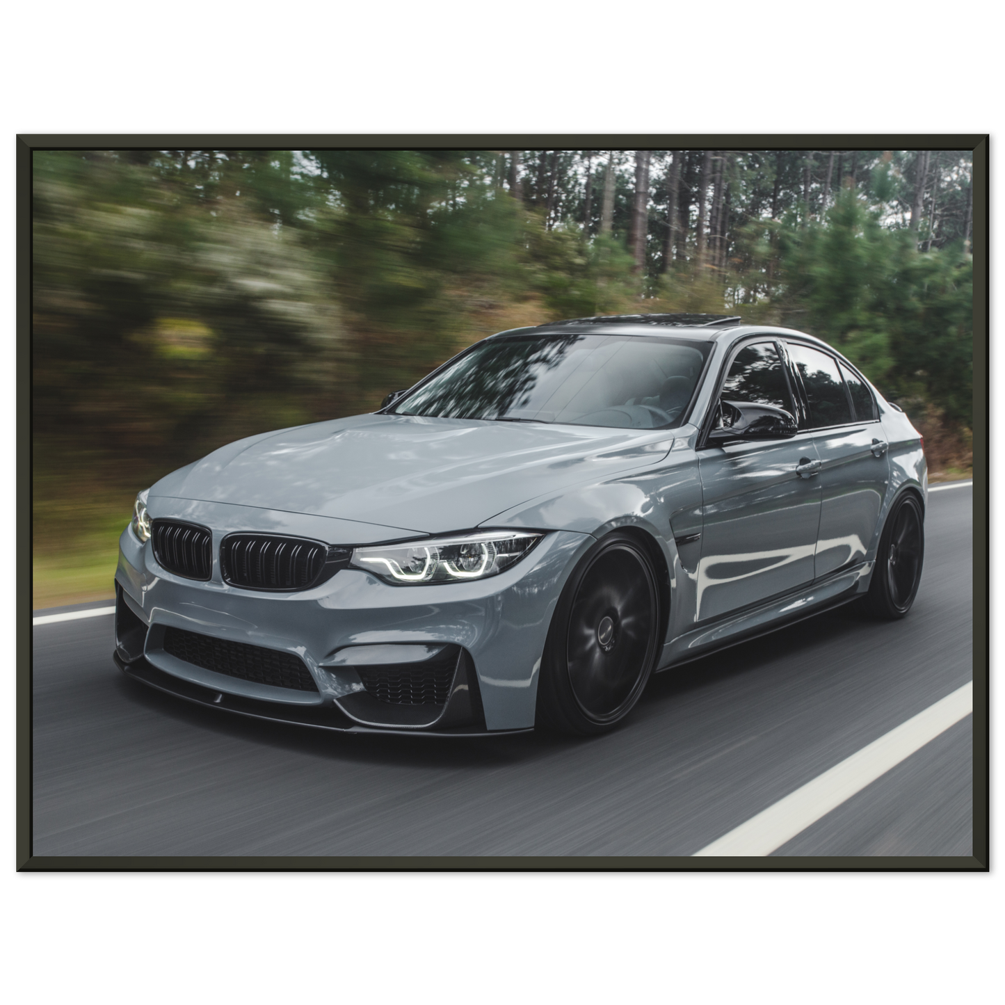 F80 M4 front (BMW04)