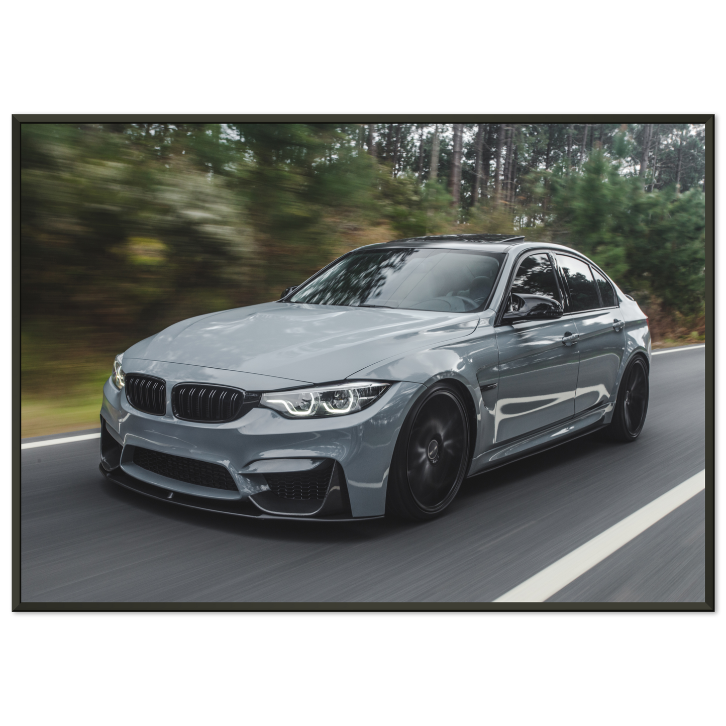 F80 M4 front (BMW04)