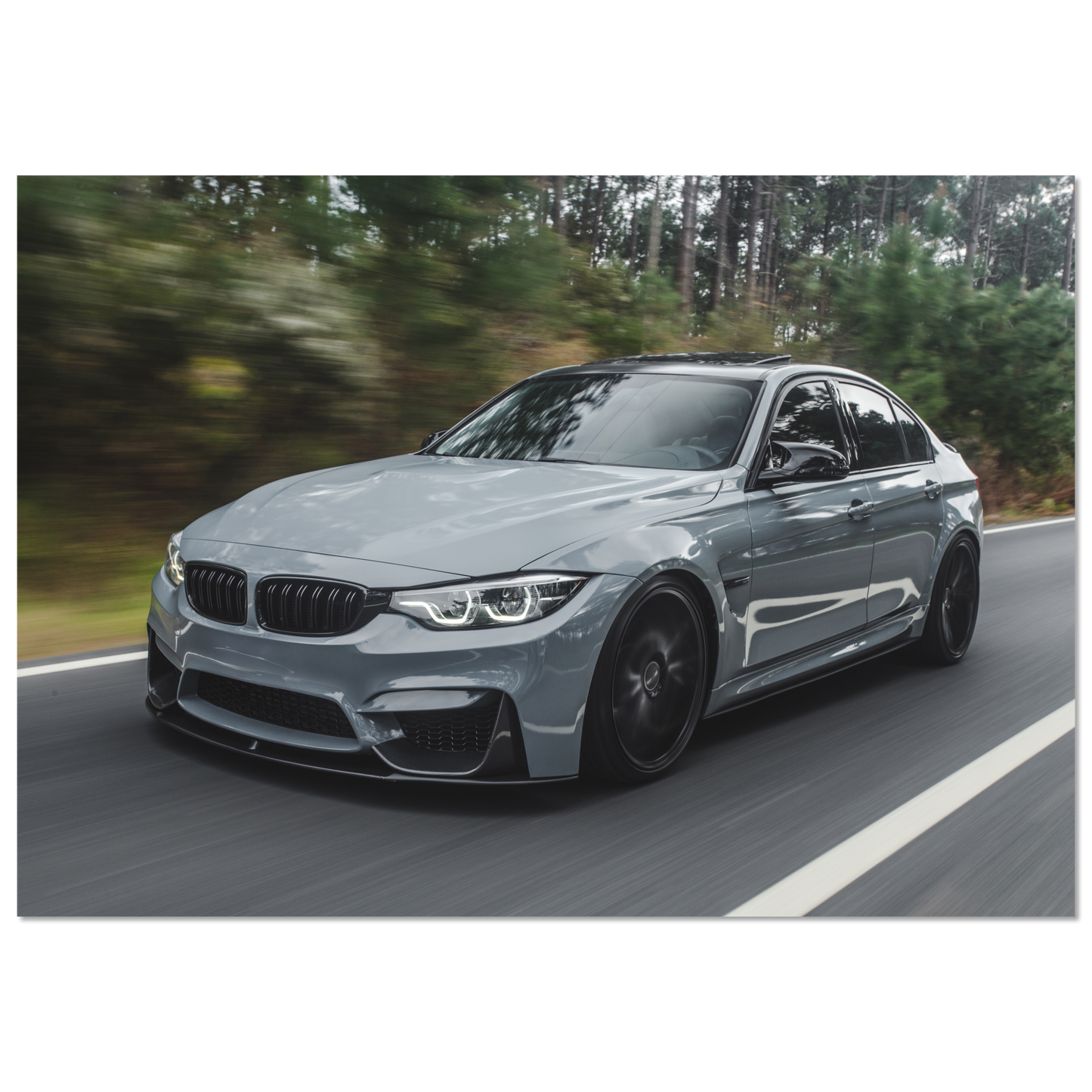F80 M4 front (BMW04)