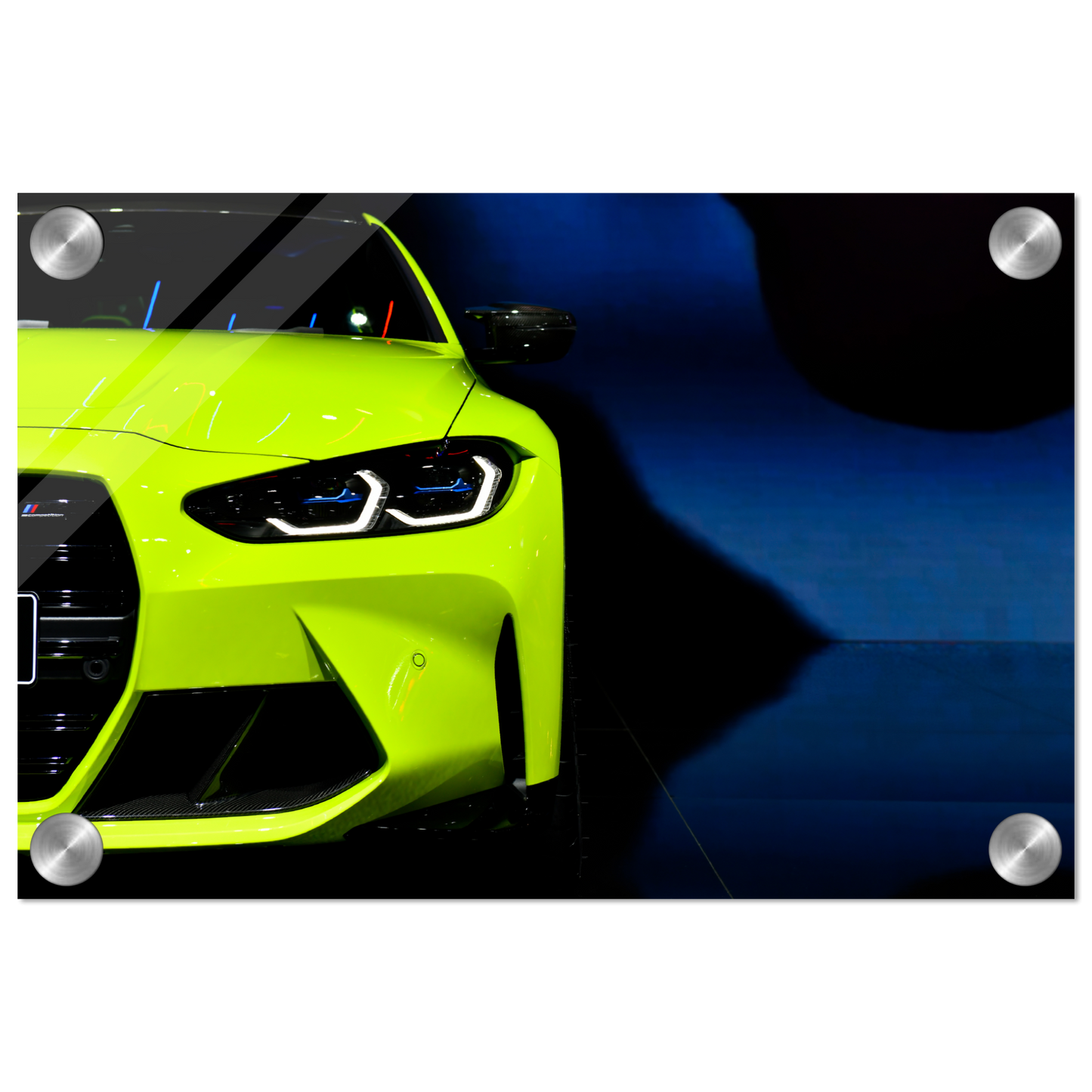 G82 M4 Front (BMW05)