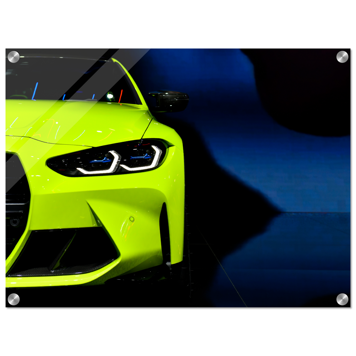 G82 M4 Front (BMW05)