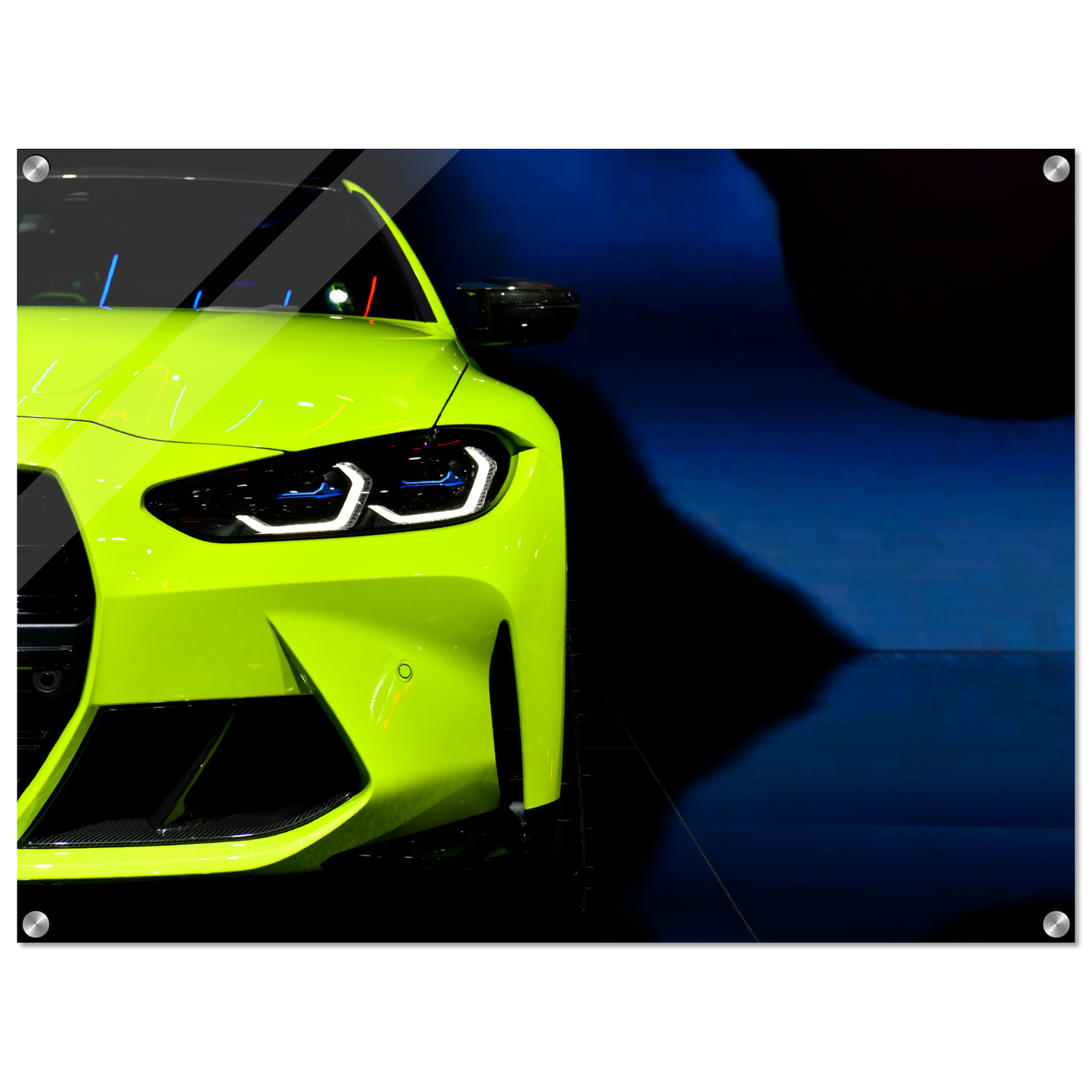 G82 M4 Front (BMW05)