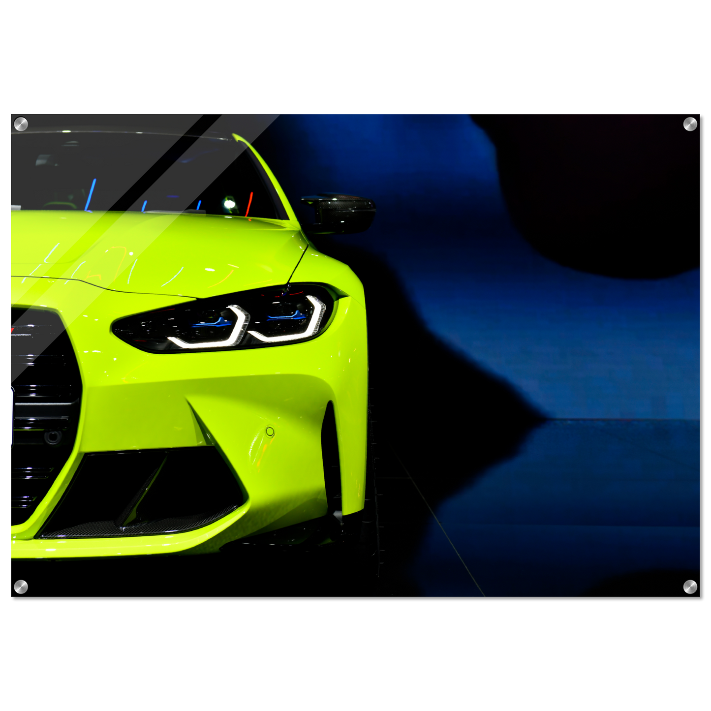 G82 M4 Front (BMW05)