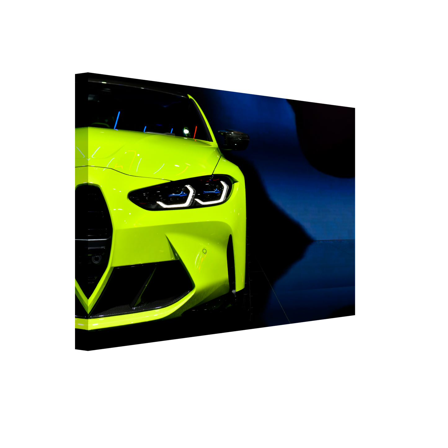 G82 M4 Front (BMW05)