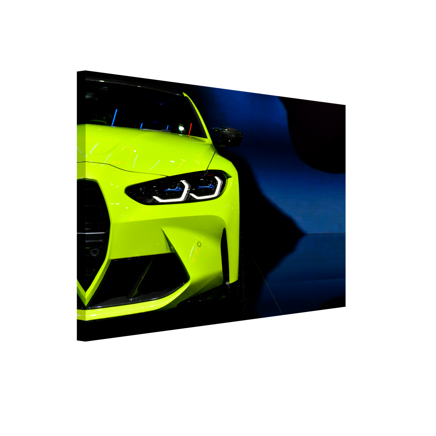 G82 M4 Front (BMW05)