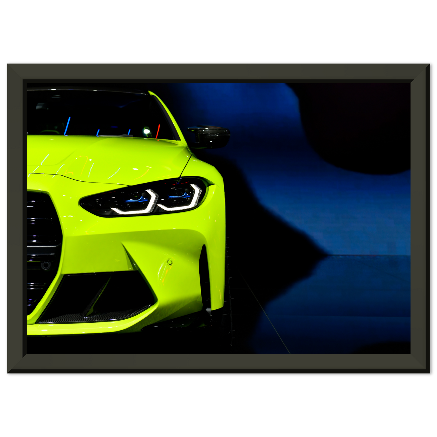 G82 M4 Front (BMW05)