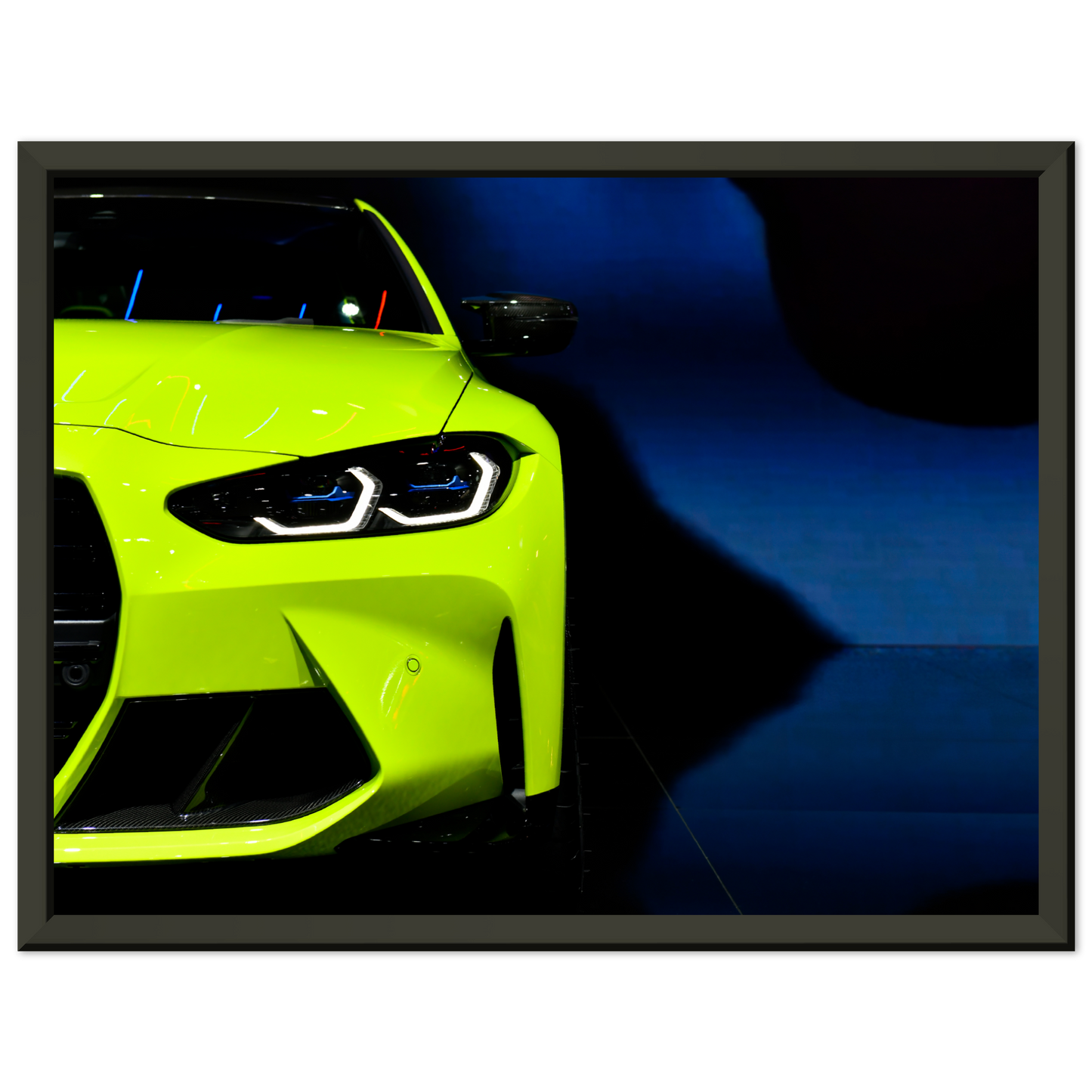 G82 M4 Front (BMW05)