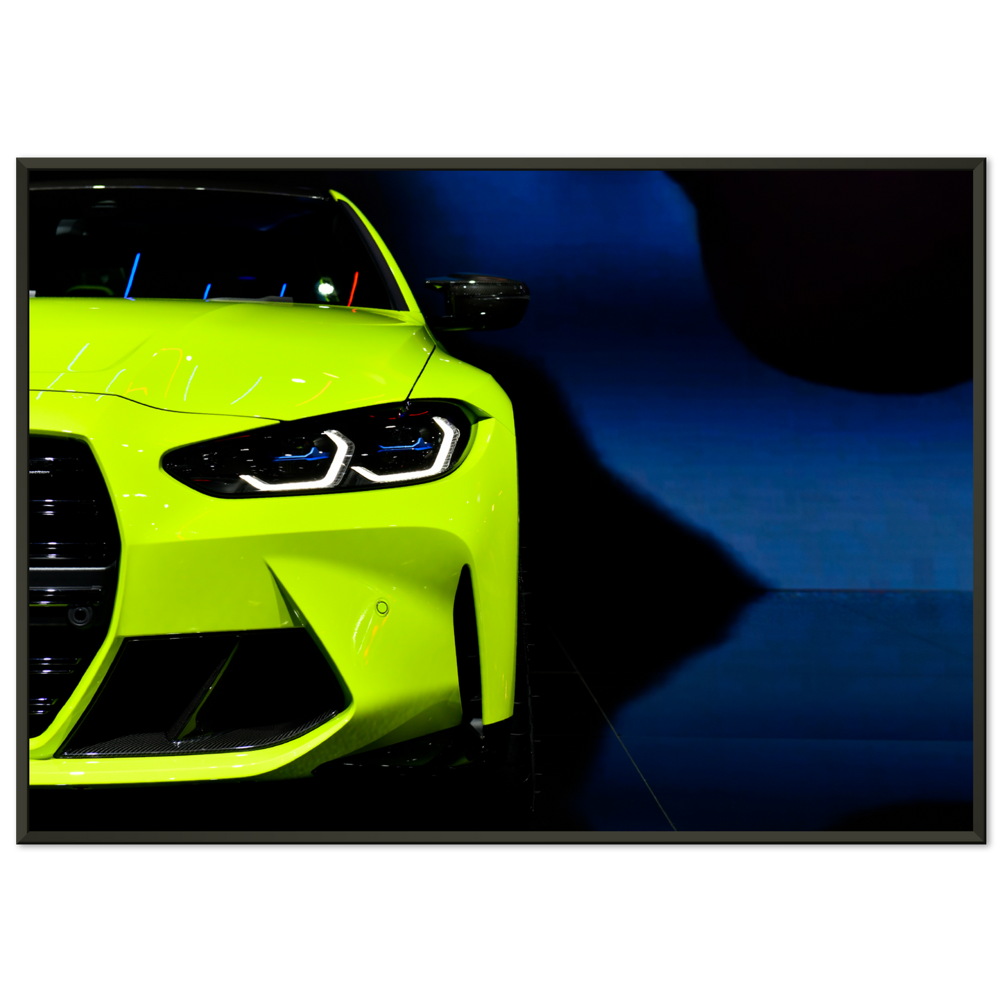 G82 M4 Front (BMW05)